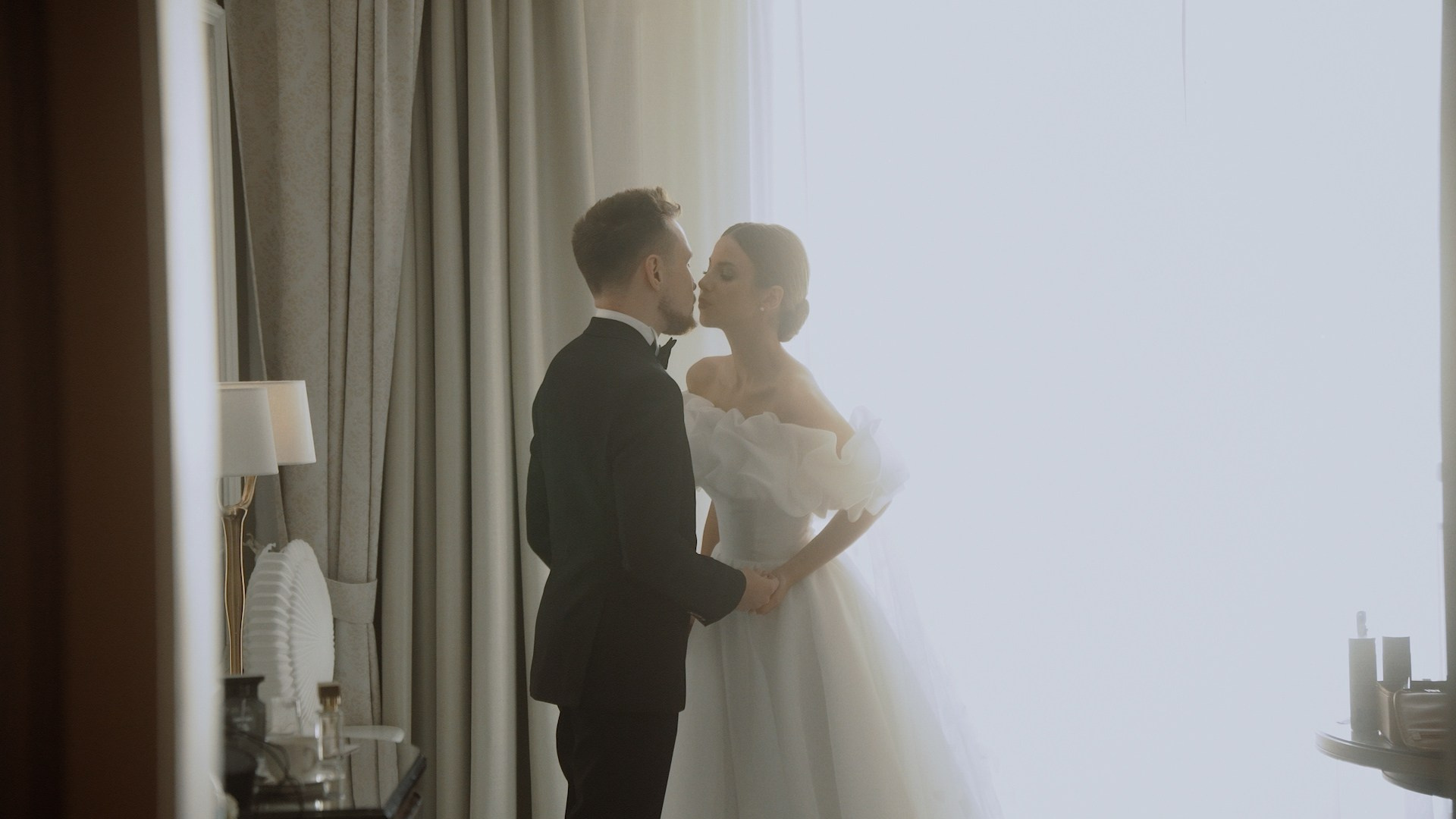 Портфолио. Видеограф Тюмень Дмитрий Перфильев