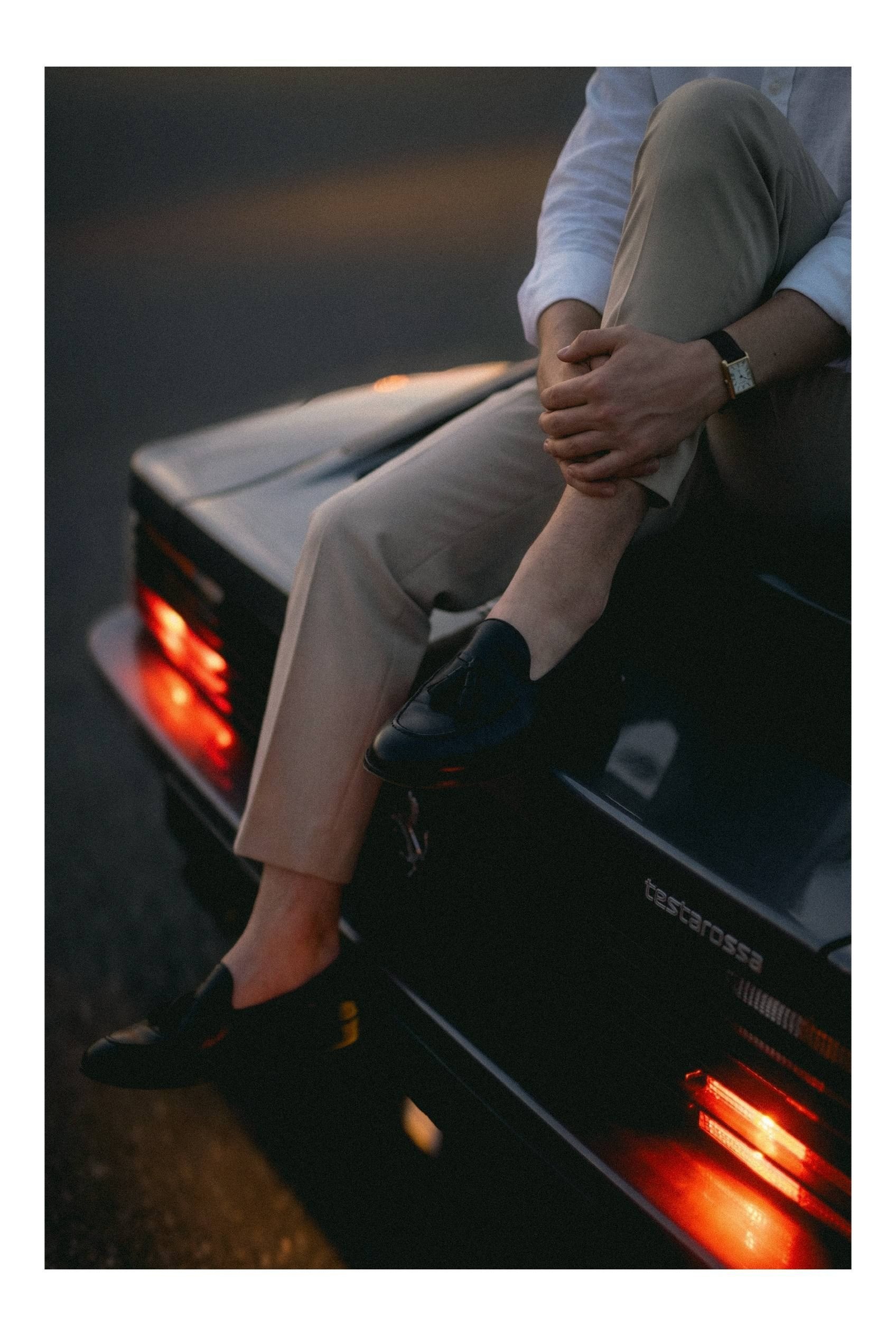 Курс по ИИ фото. Свадебный и семейный фотограф в Екатеринбурге Илья Рихтер