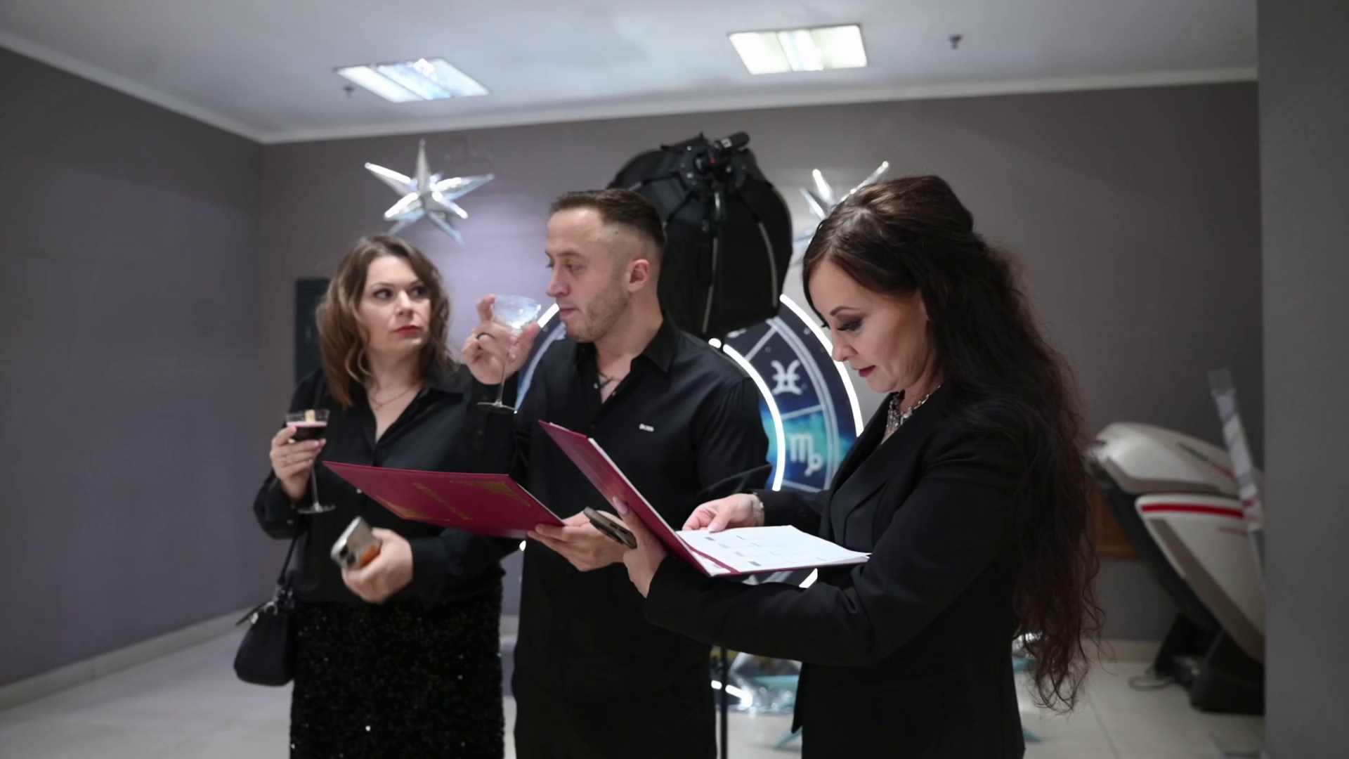 Портфолио. GS Production — фото и видео под ключ