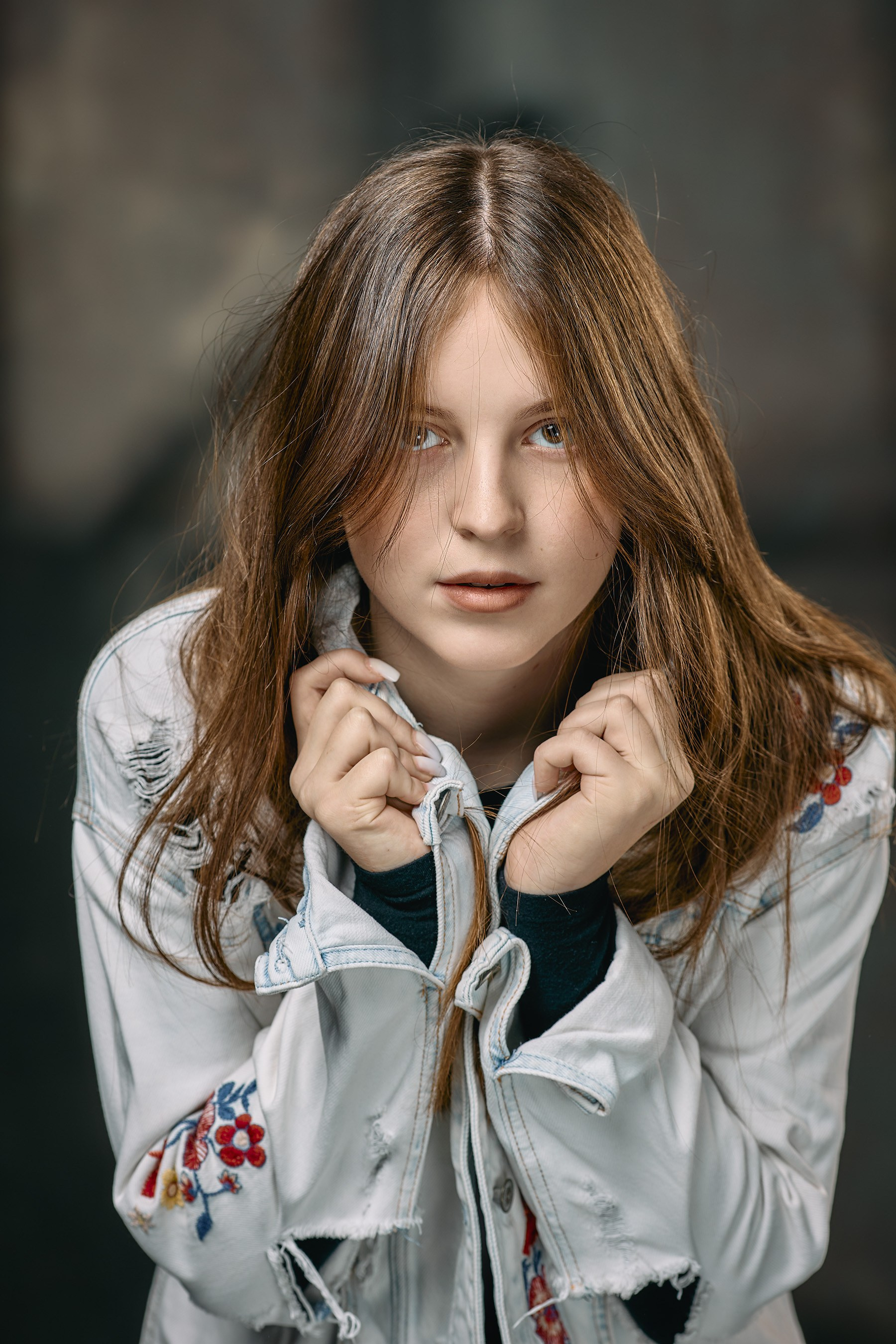 ПОРТРЕТНЫЙ ФОТОГРАФ ВО ВЛАДИВОСТОКЕ СЕРГЕЙ ЕФИМОВ