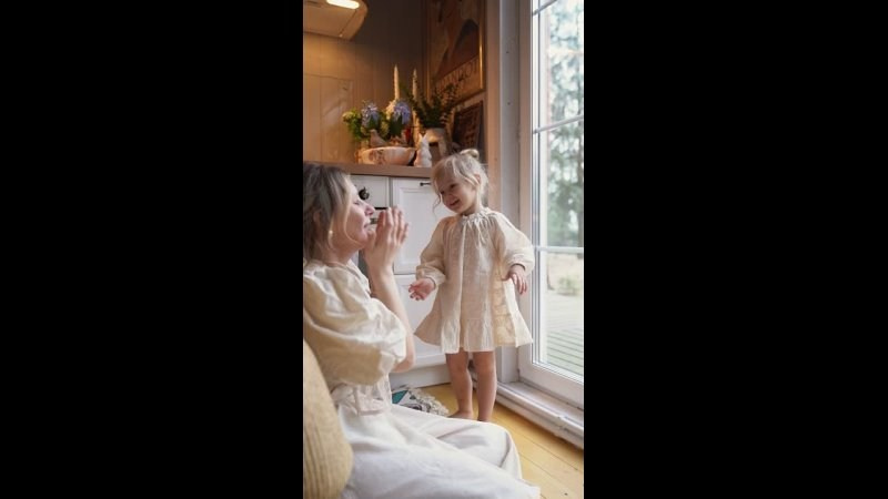 ВидеоИстории. Семейный и детский фотограф в Сергиев Посаде, Хотьково Якимчук Любовь