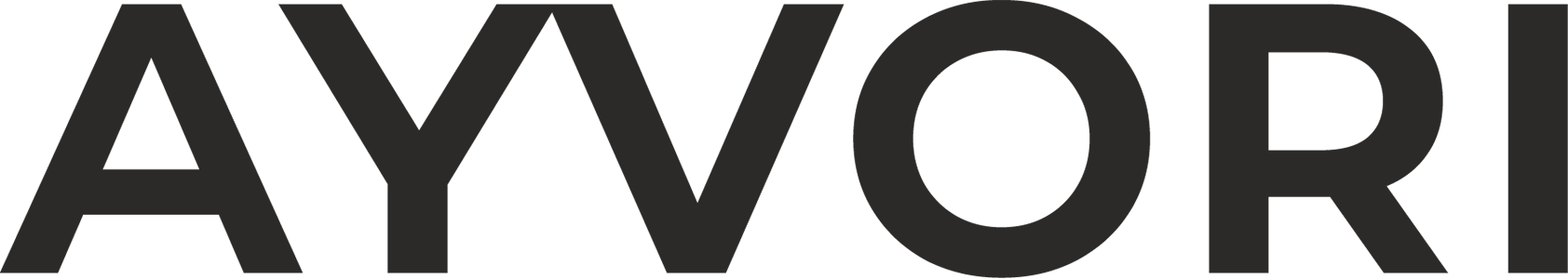 AYVORI logo