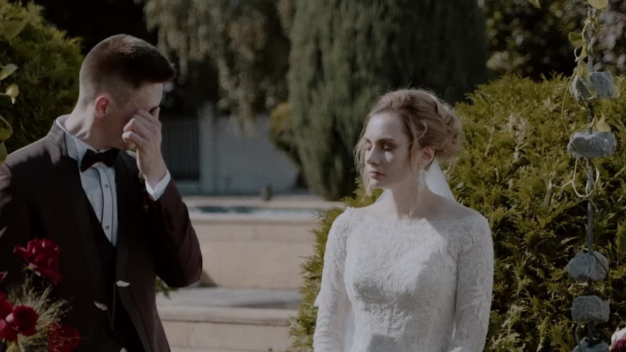 Видео. Свадебный фотограф и видеограф Дмитрий Горяченков