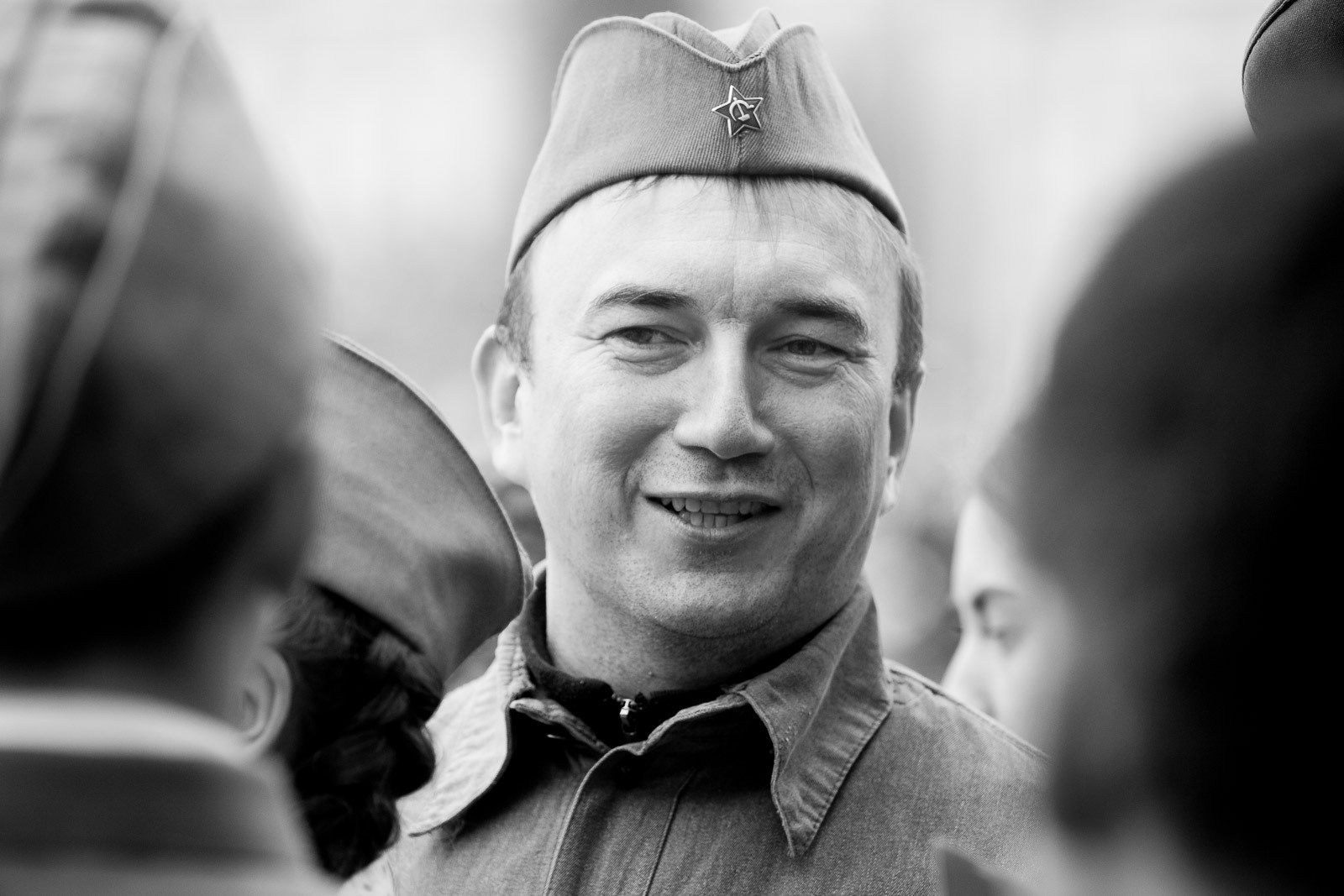 Фотограф на мероприятие