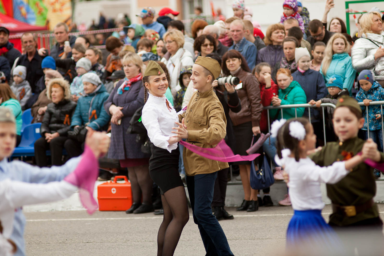Фотограф на мероприятие