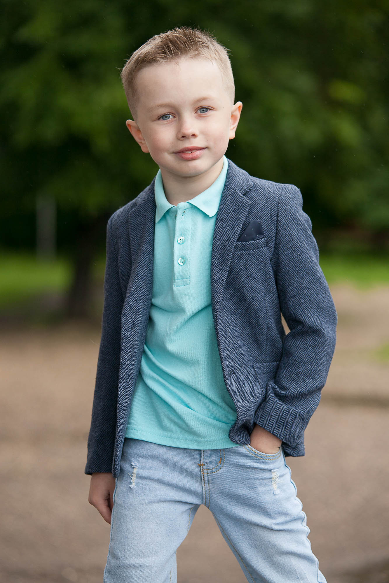 МДОУ «Улица перед съемкой»