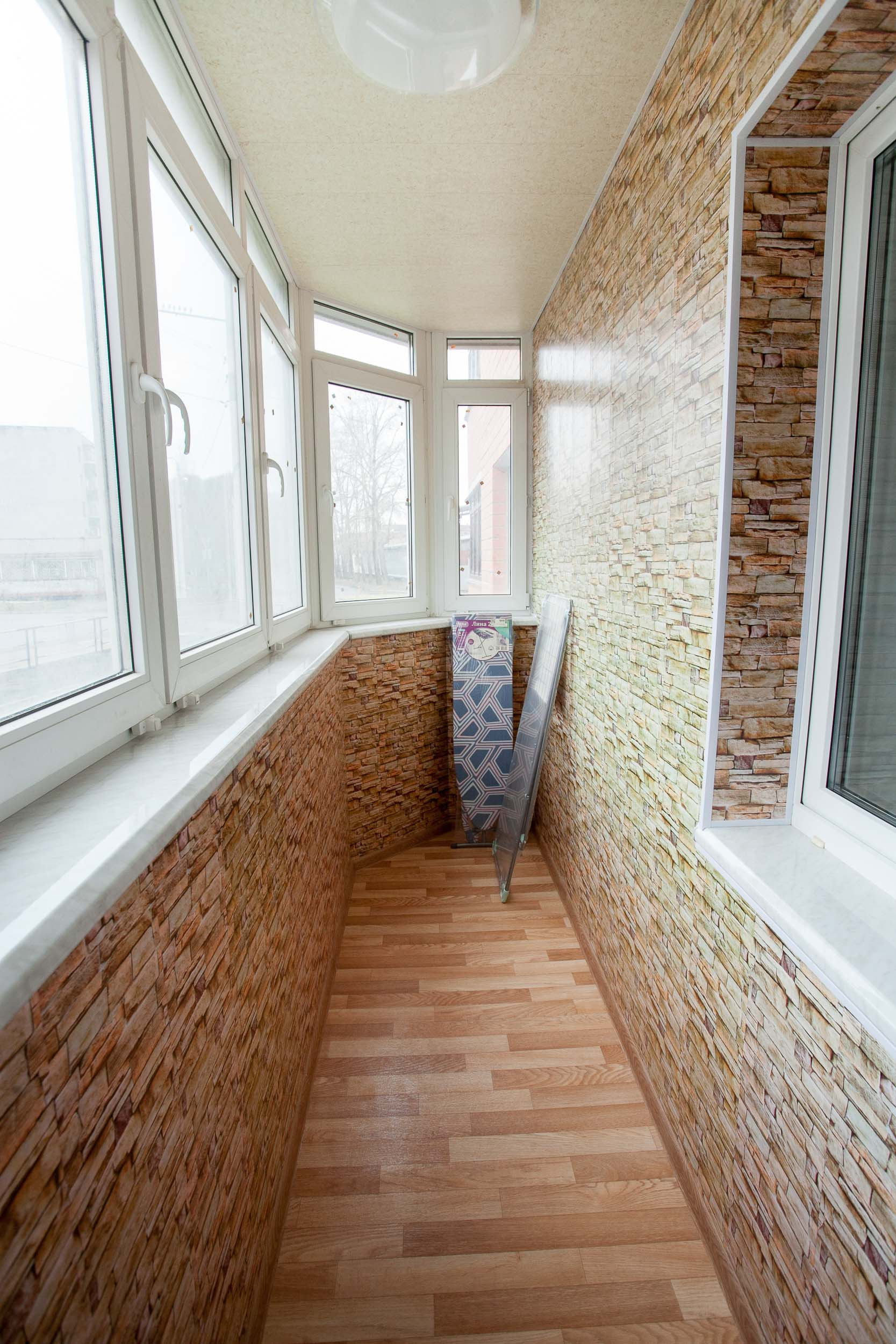 Интерьерная съемка