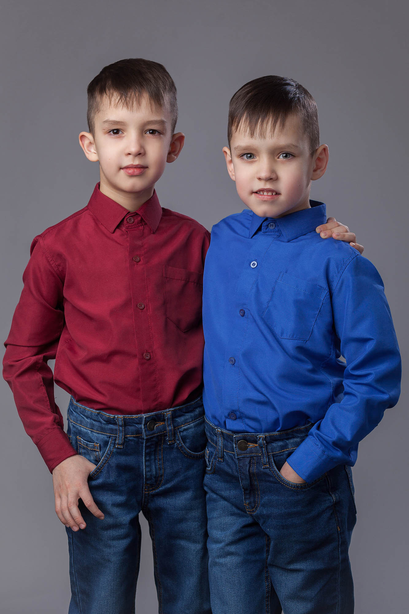 МДОУ «Улица перед съемкой»