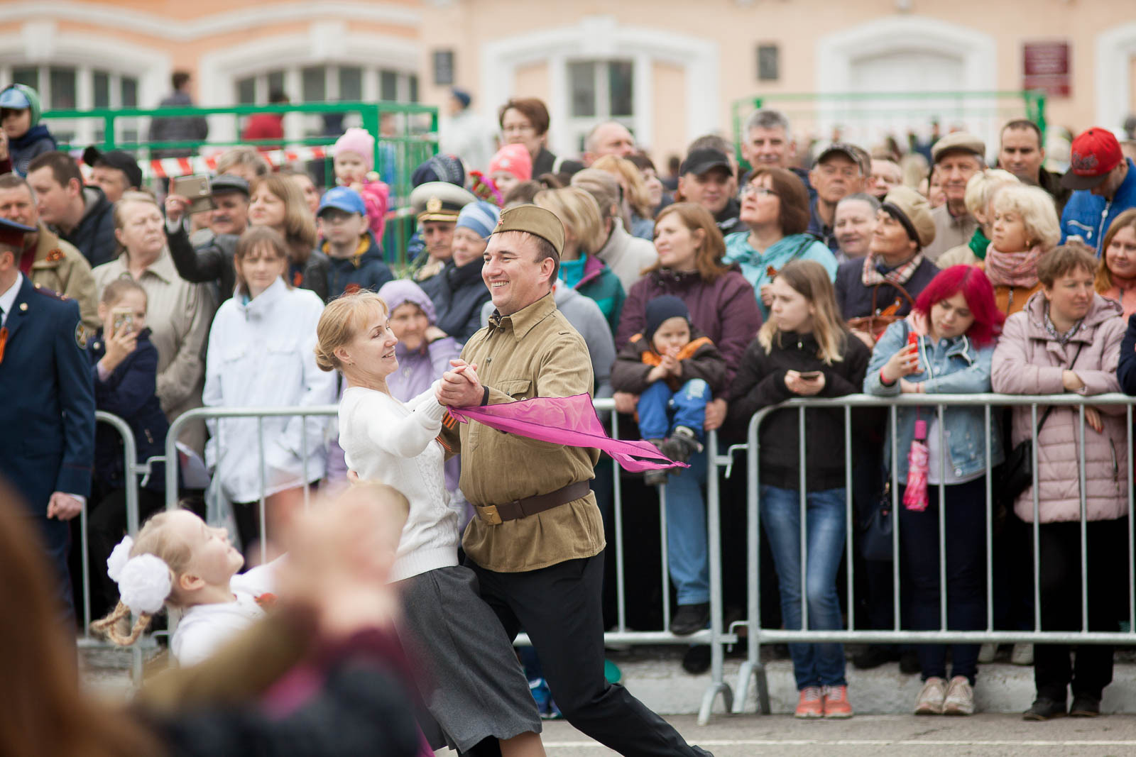 Фотограф на мероприятие