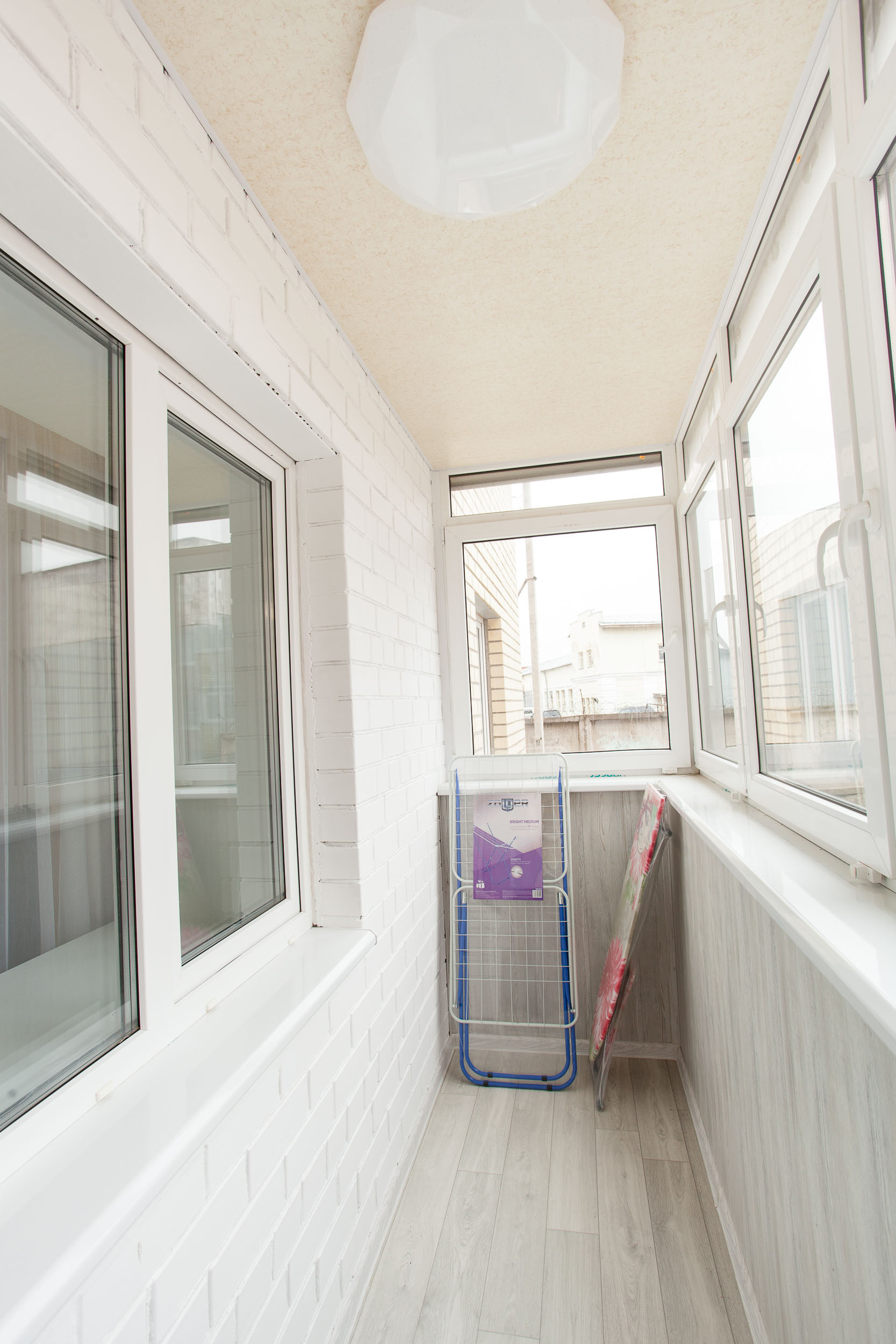 Интерьерная съемка