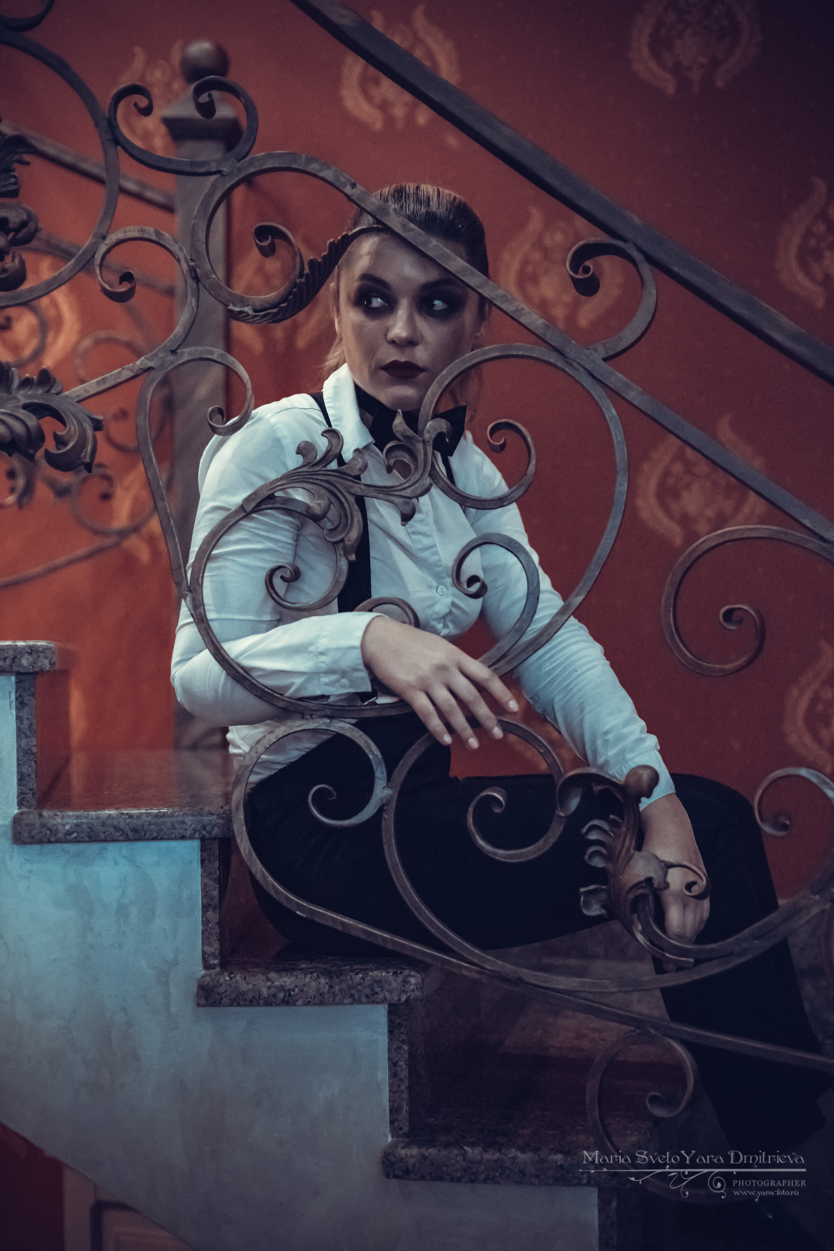 Фотограф в Симферополе и Крыму — Мария СветоЯра Дмитриева | Индивидуальные и семейные съёмки