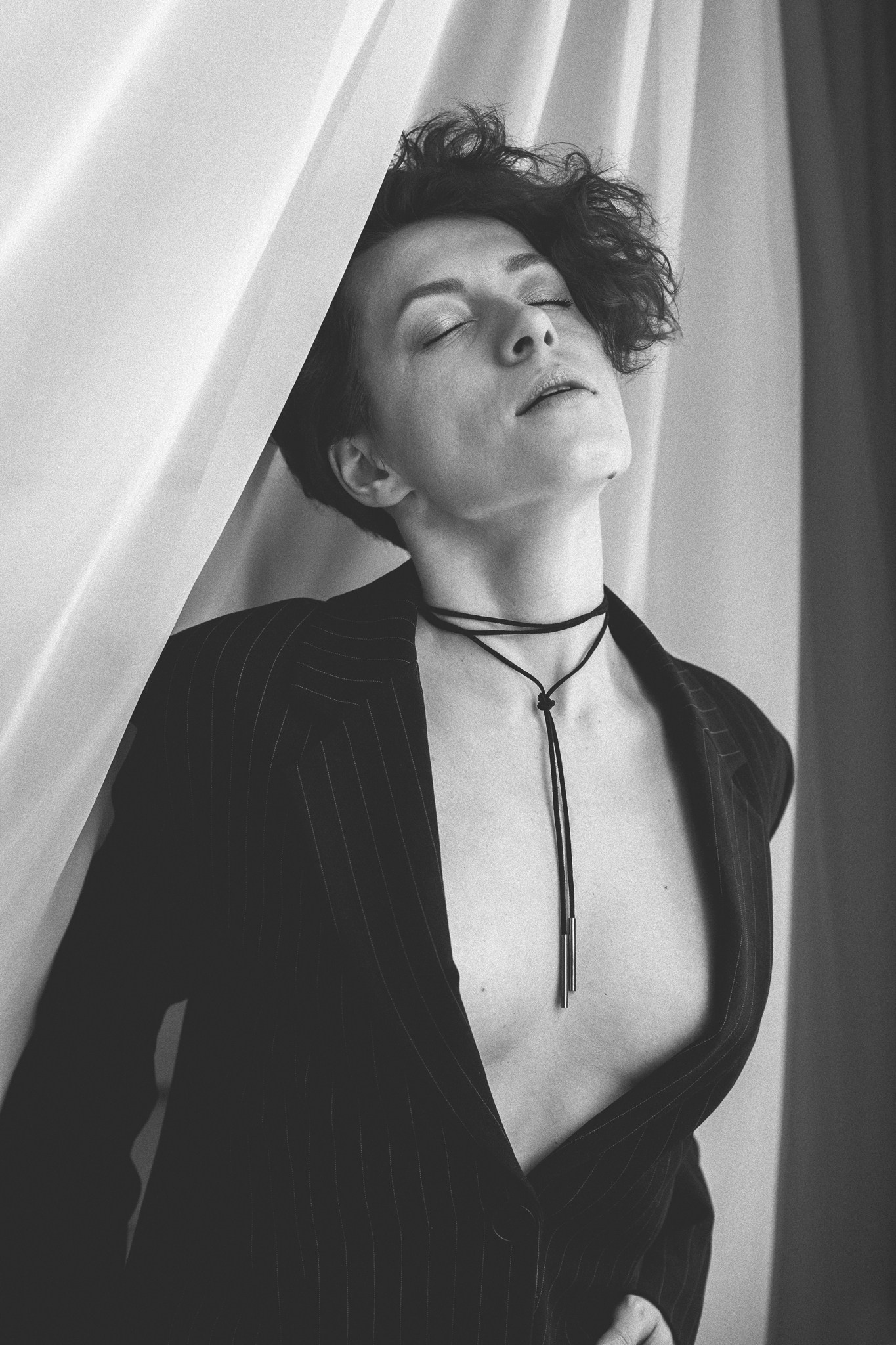 Портретный фотограф в Москве Денис Машков