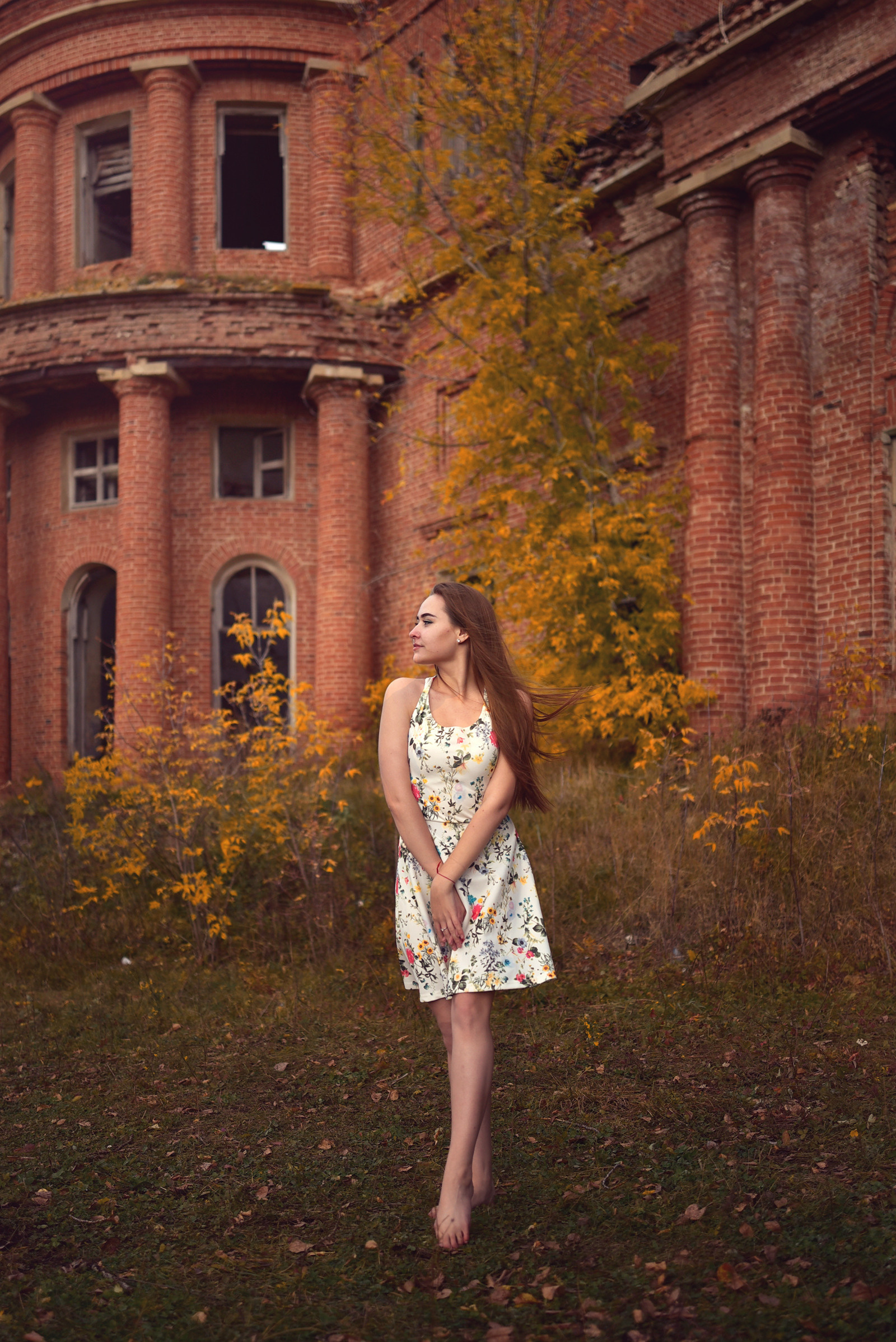 Портреты. Фотограф Белебей Абзалетдинов Артур