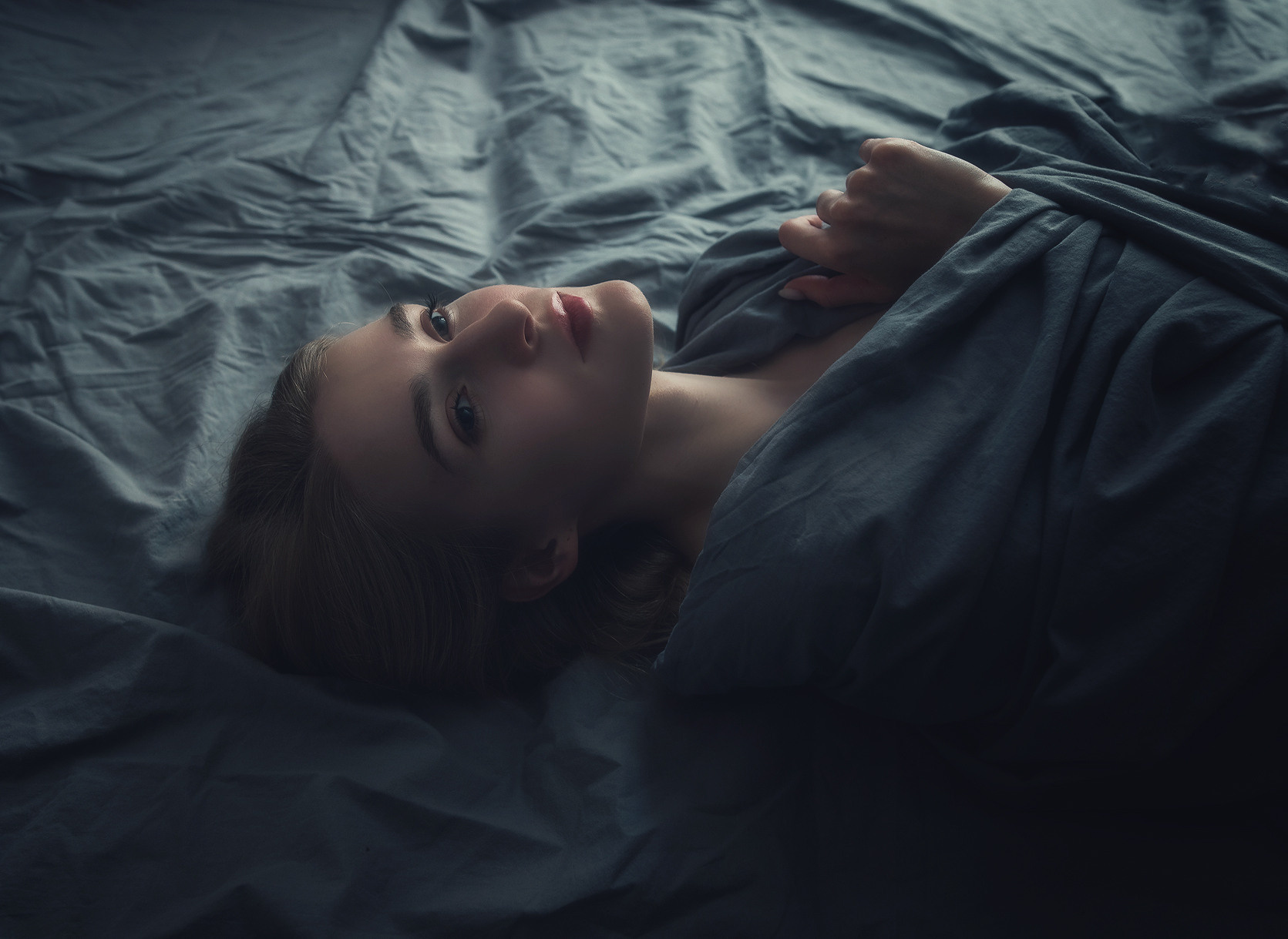 Портреты. Фотограф Белебей Абзалетдинов Артур