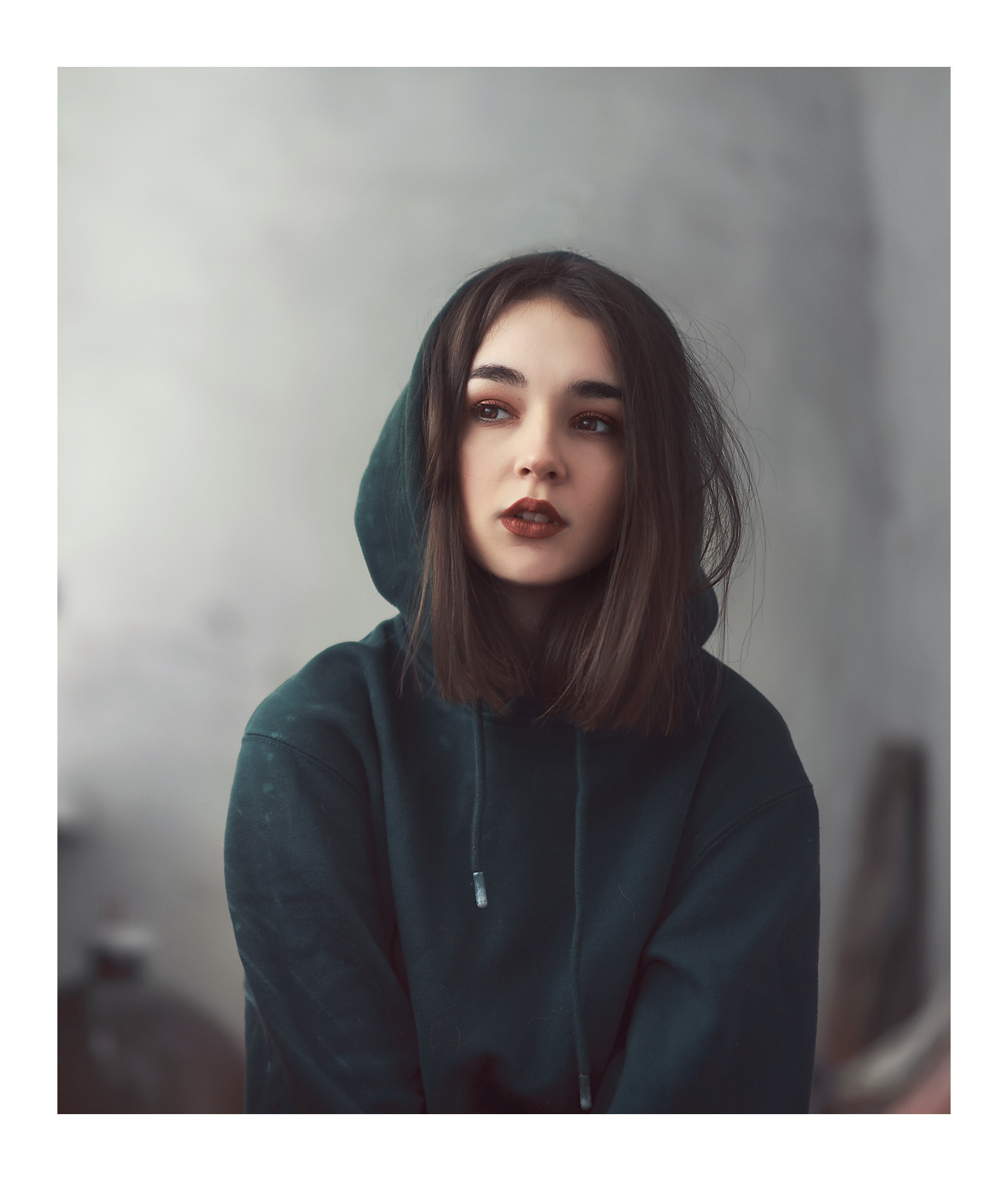 Портреты. Фотограф Белебей Абзалетдинов Артур