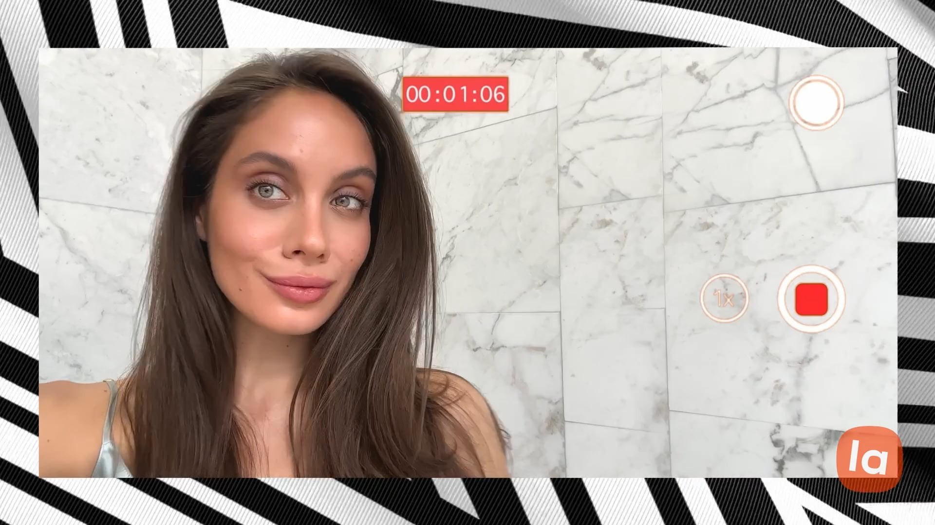 Lamoda x La Roche-Posay. Дима Меткин. Фотограф и режиссер (Москва)