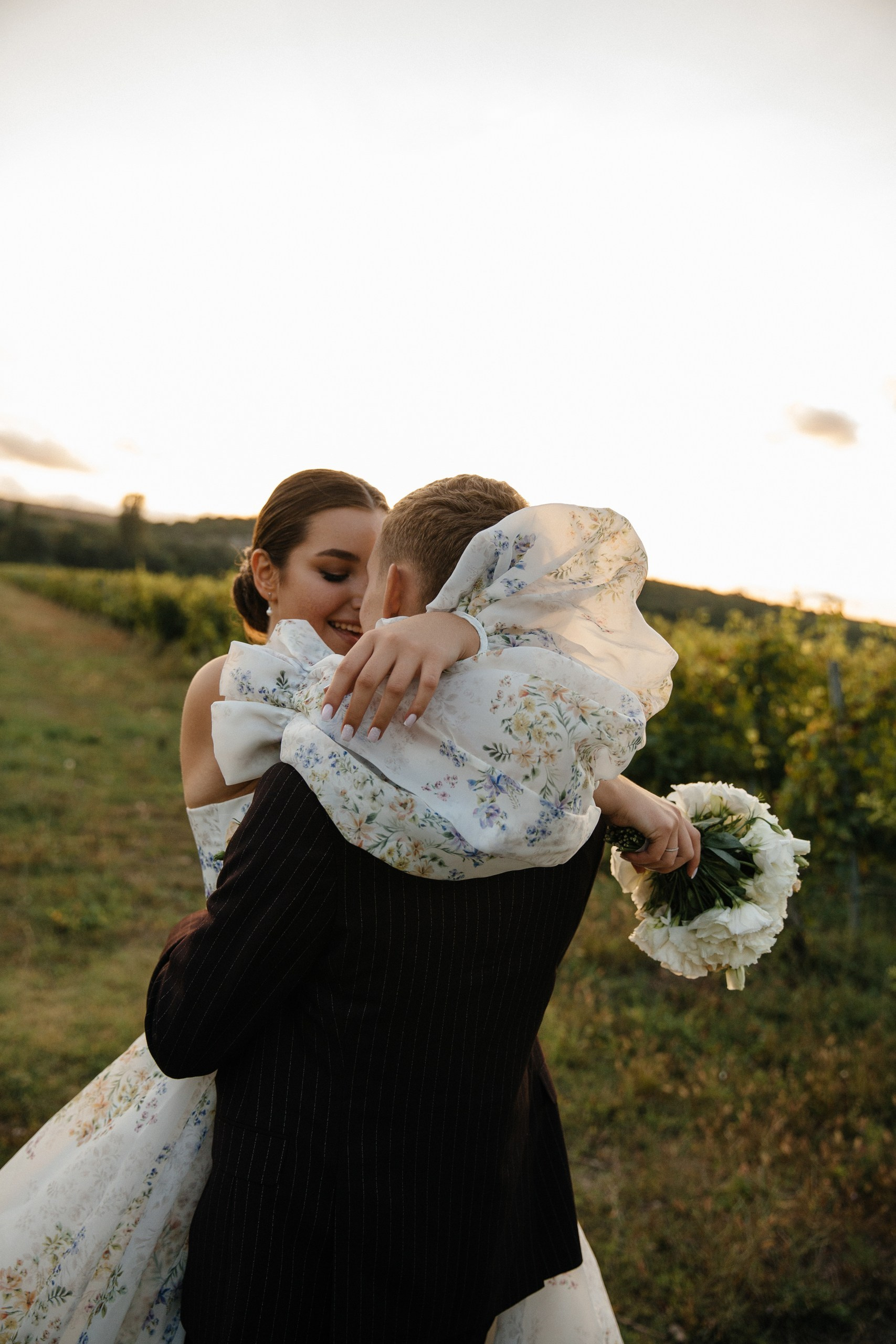 СВАДЕБНАЯ СЪЕМКА. Главная