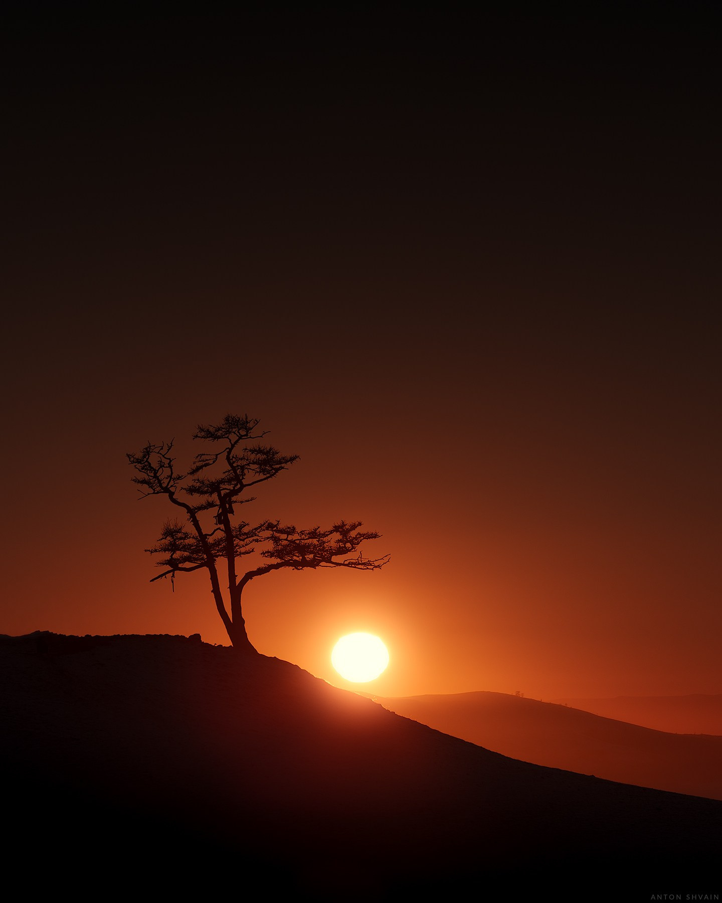 Антон Шваин | Пейзаж, ночной пейзаж, арт и аэросъёмка