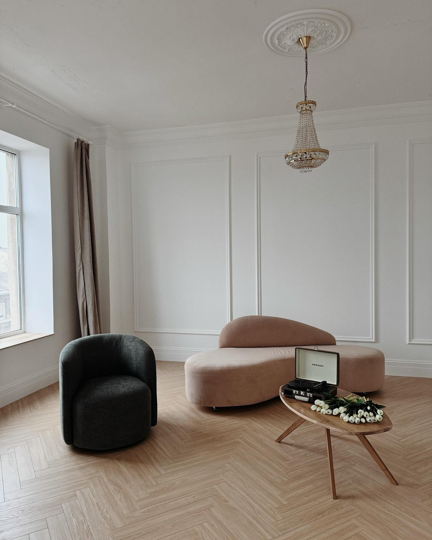 Фотостудия «Модо» зал Империал