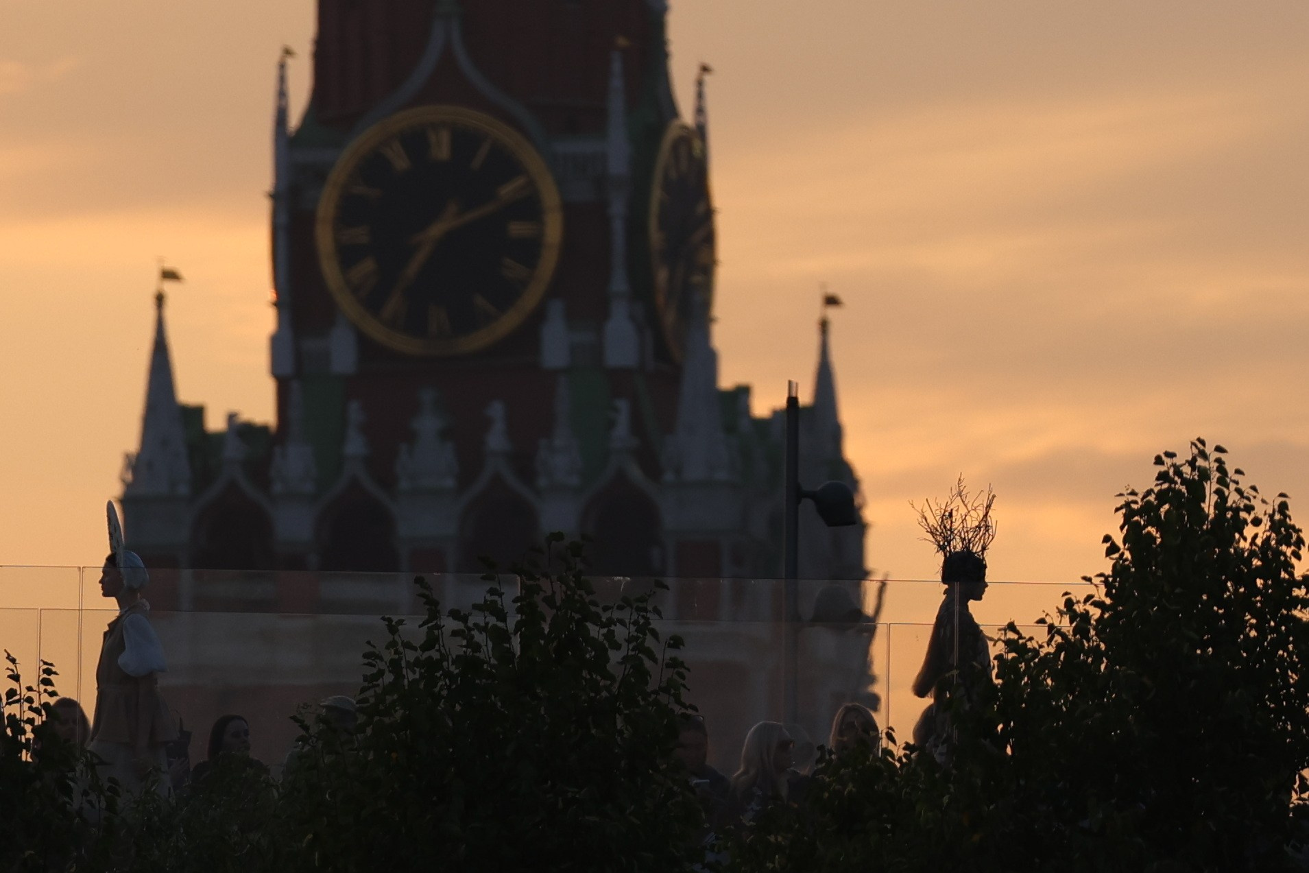 Репортажный фотограф в Москве Арина Антонова