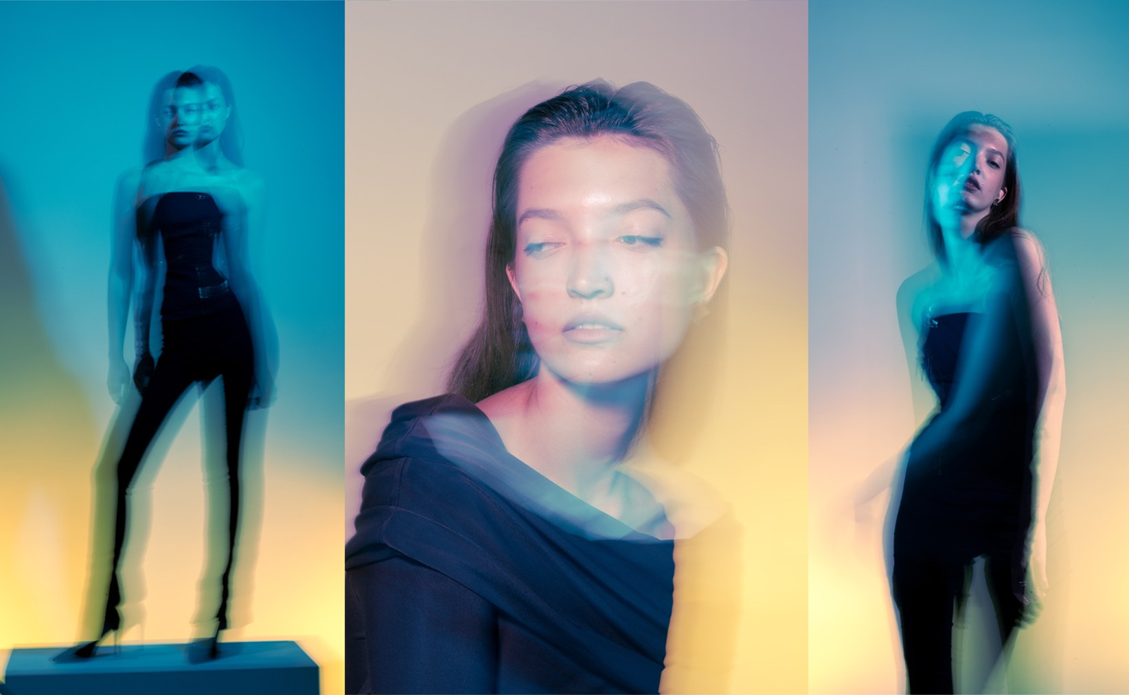 Фотограф Анастасия Горлач в Калининграде