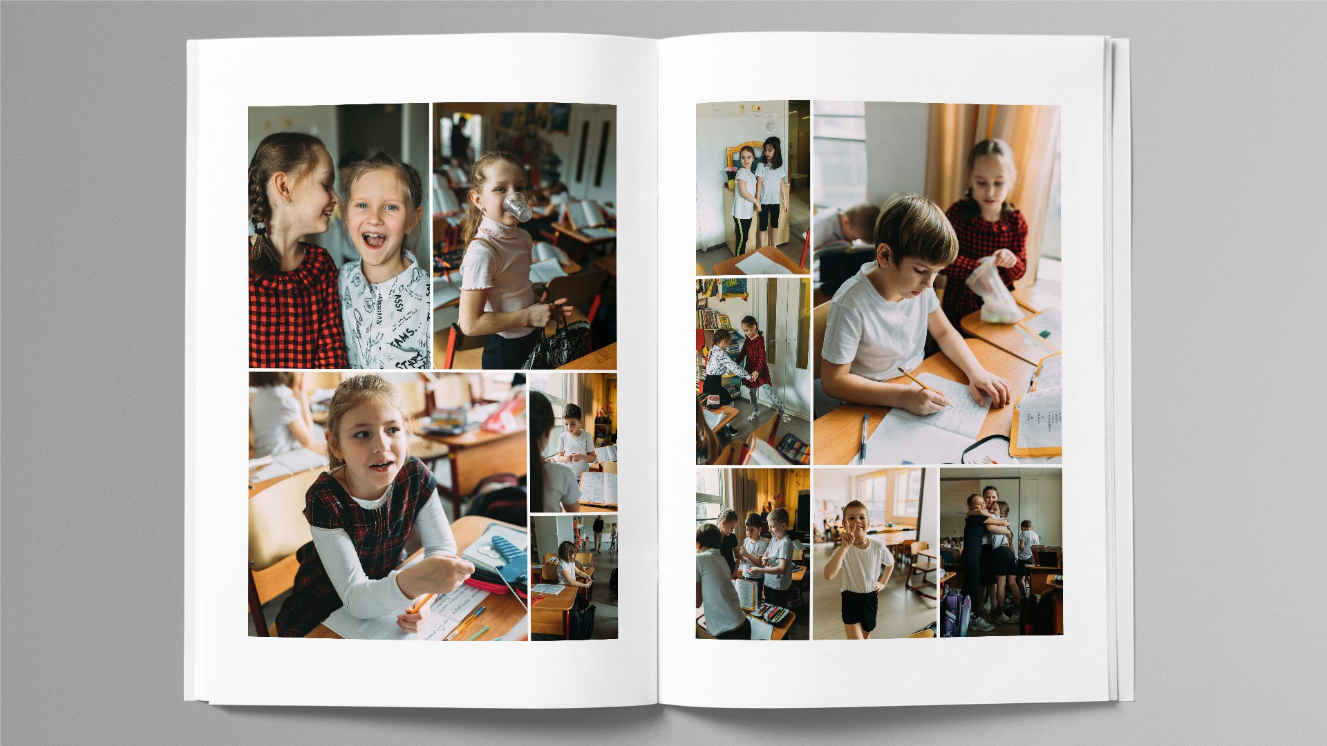 Классные истории. Семейный фотограф в Москве. Дарья Долгих