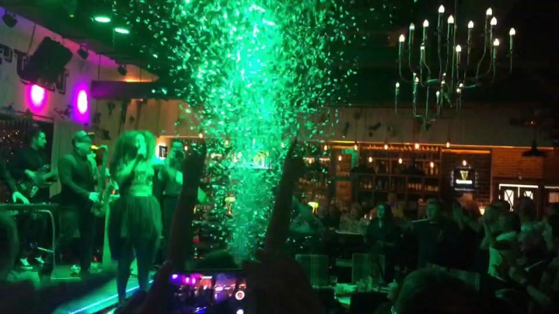 Видео с концертов. Певица Юлия Коган