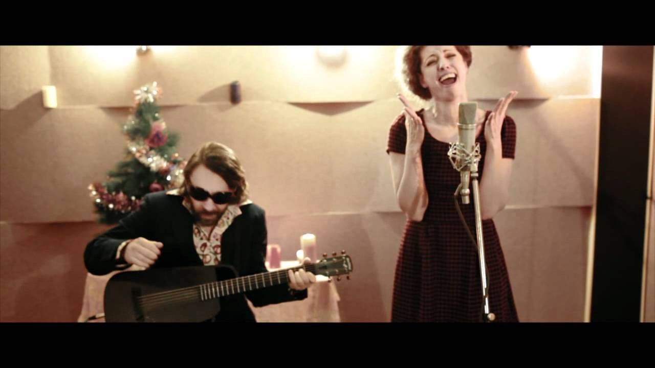 Совместные проекты. Певица Юлия Коган