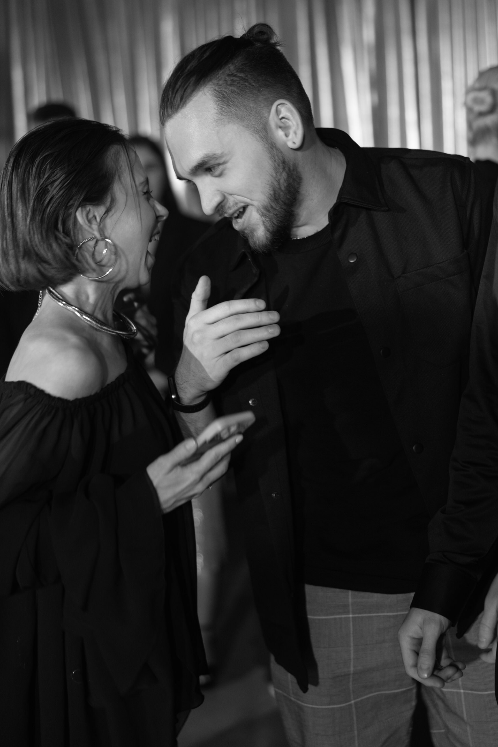 Лина & Ярослав. Yura Rush Свадебный фотограф Тюмень