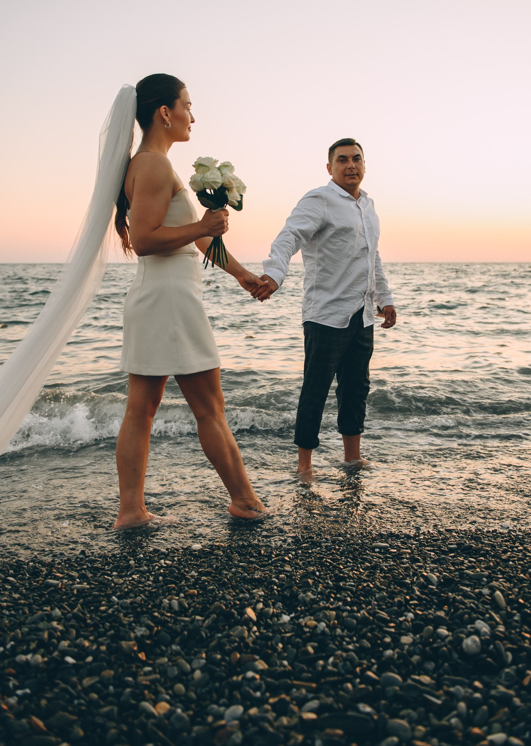 Свадебный и семейный фотограф София Невская