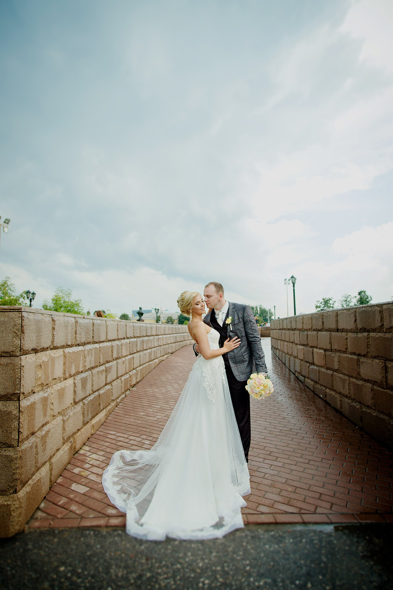 Королева Елена Свадебный и семейный фотограф в Туле