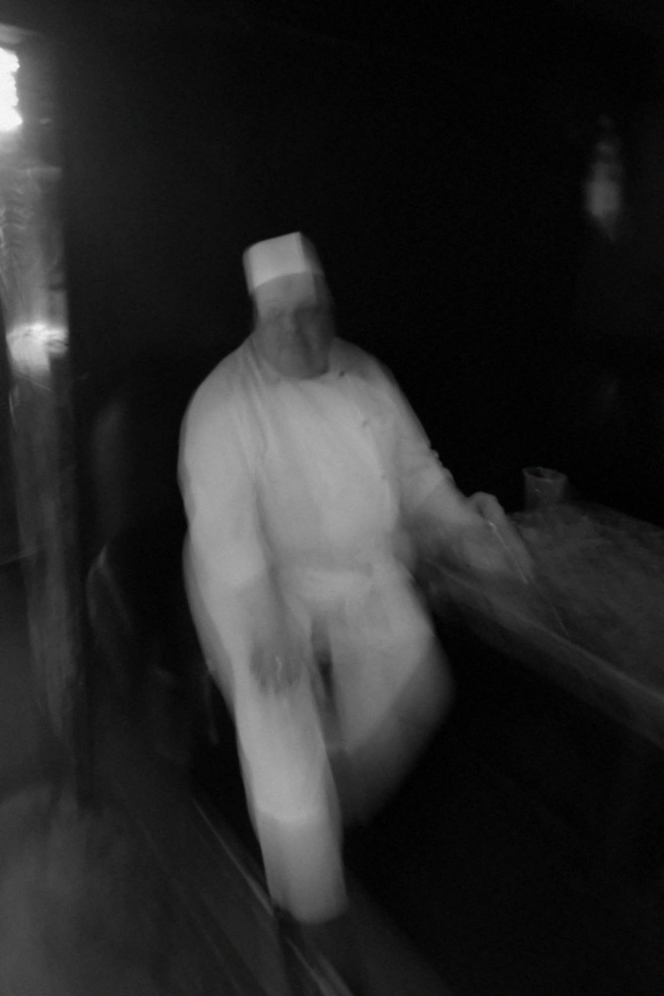 — Provoke Party. Kirillov Egor