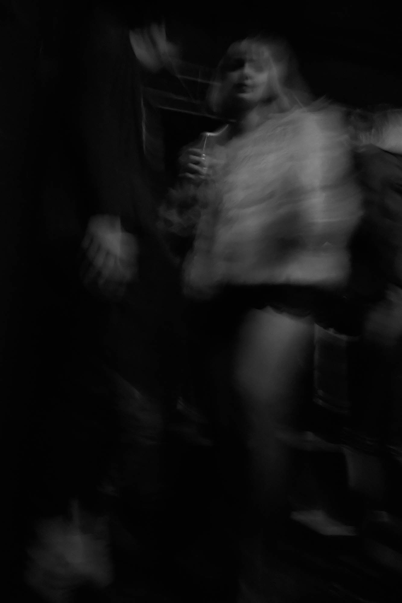 — Provoke Party. Kirillov Egor