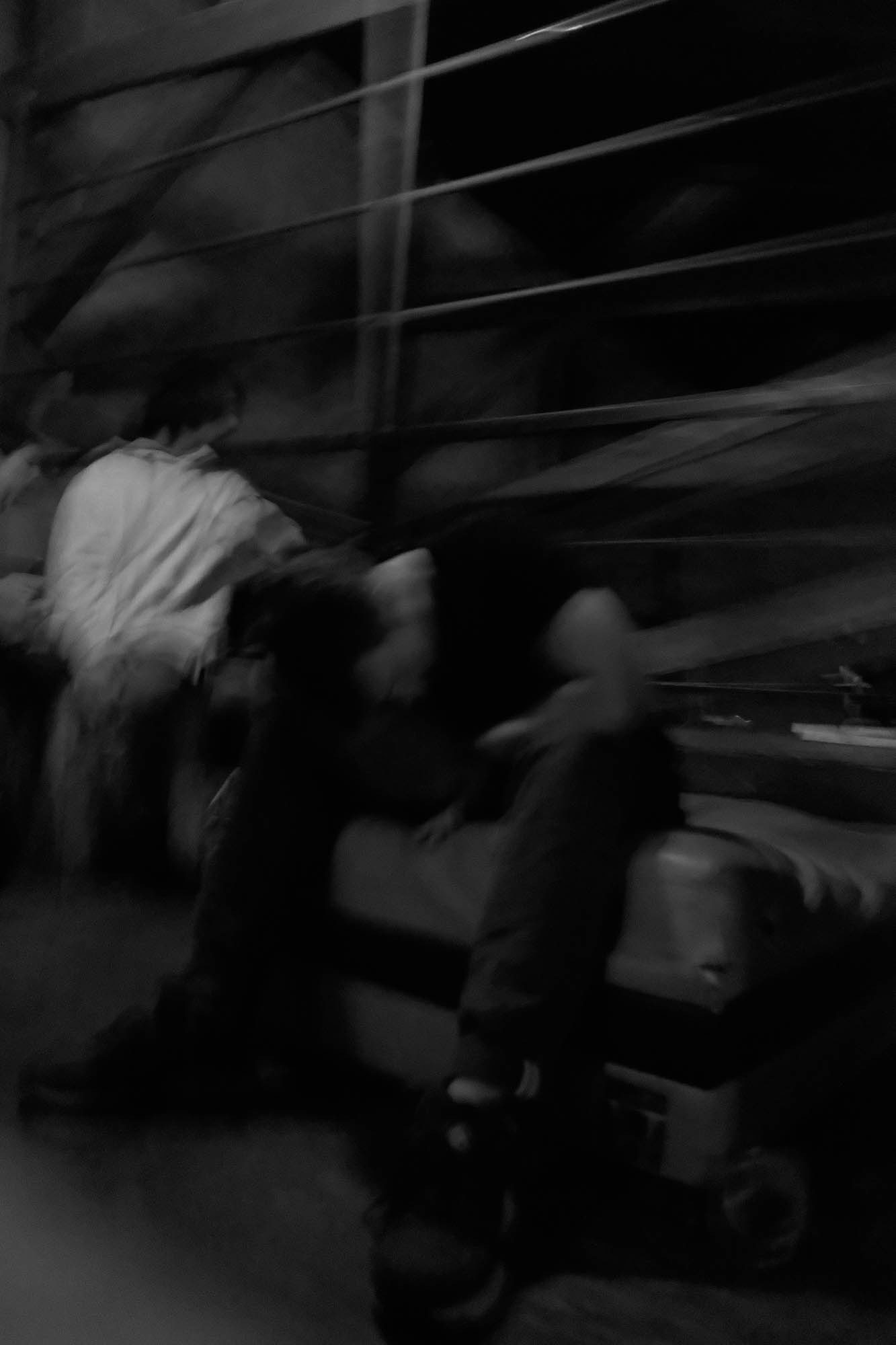 — Provoke Party. Kirillov Egor