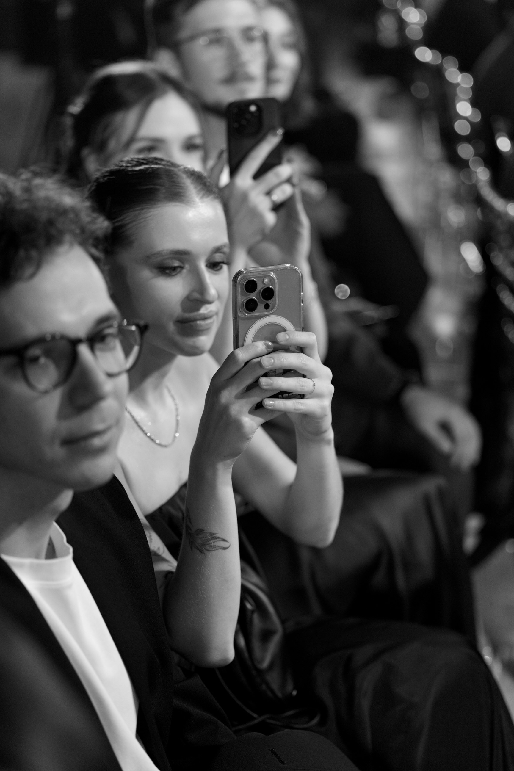 Екатерина & Никита. Yura Rush Свадебный фотограф Тюмень