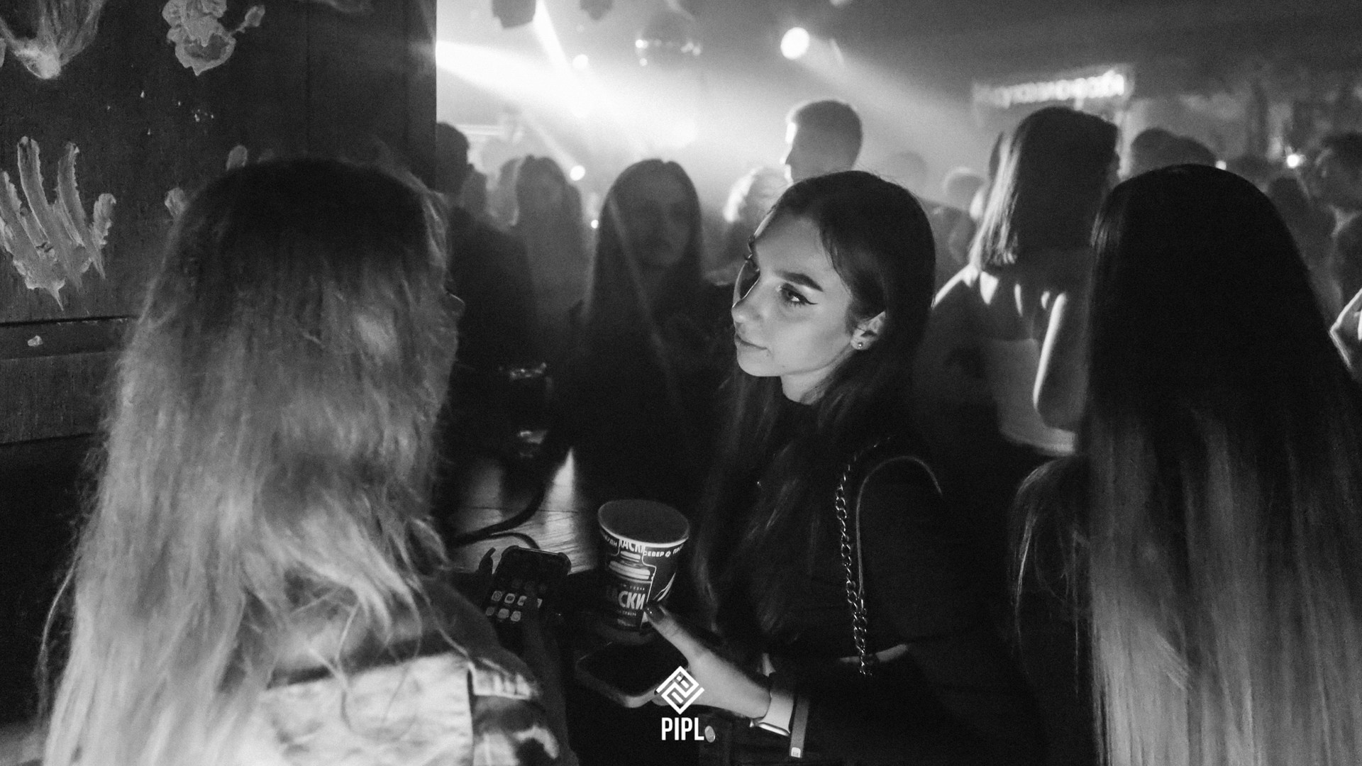 Репортаж. Фотограф Владимир Молоканов