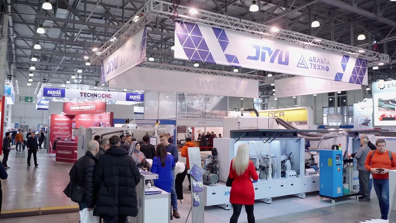 Выставки. Фото и видео для бизнеса Обнинск, Калуга, Москва