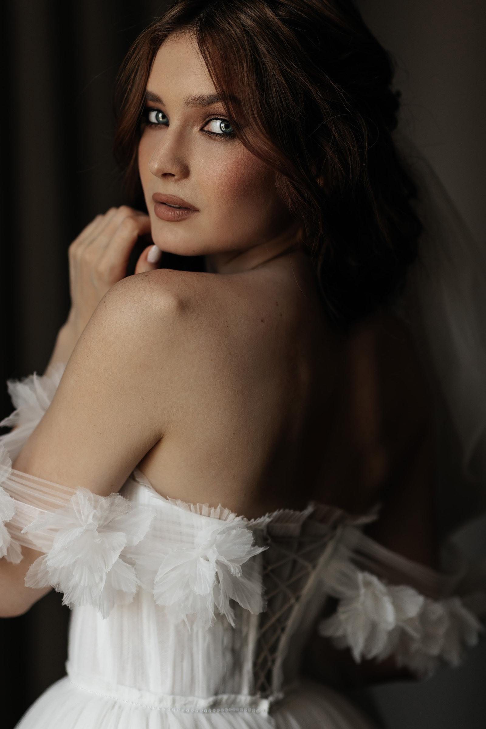 Семейный фотограф в Краснодаре Нина Курнявко