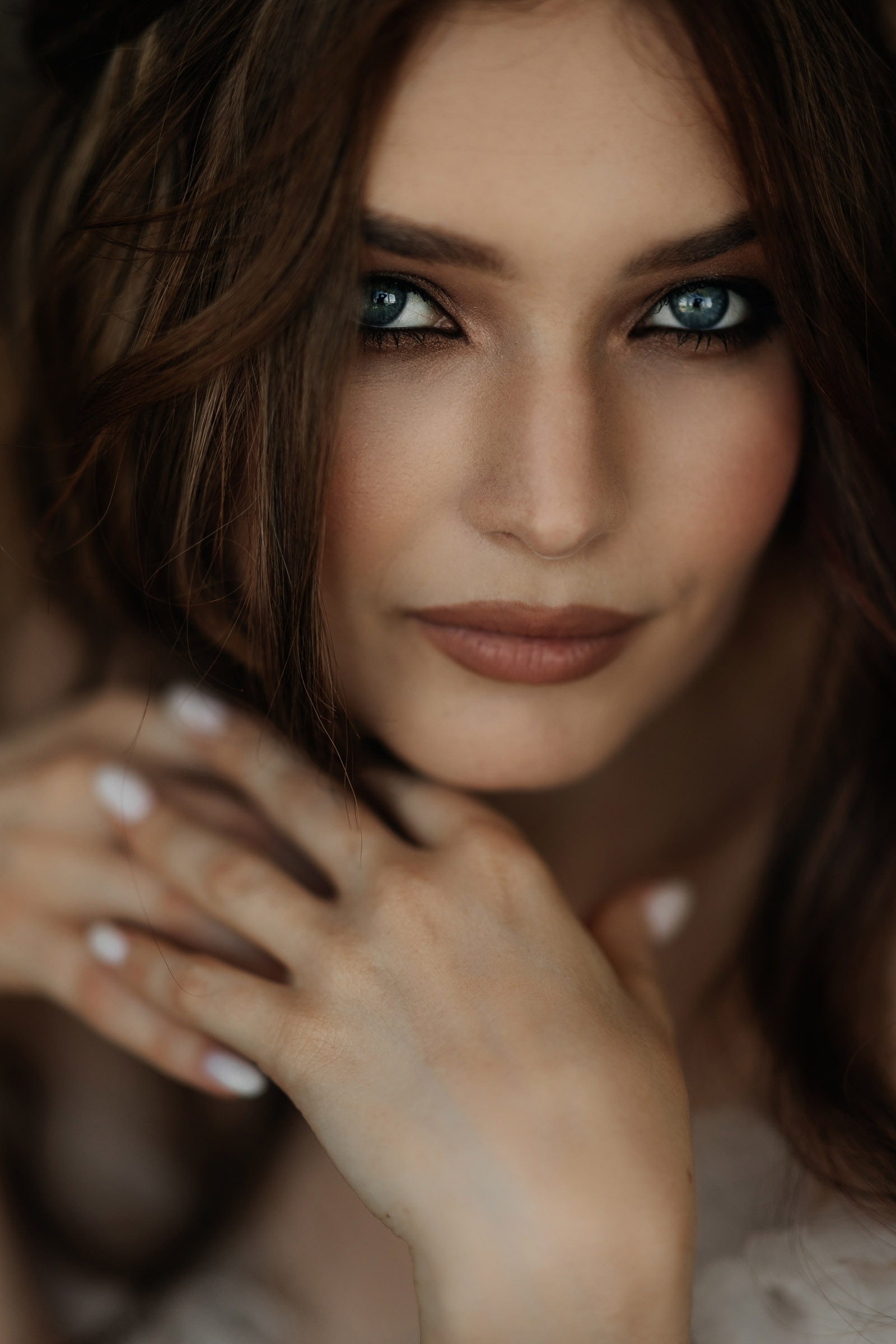 Семейный фотограф в Краснодаре Нина Курнявко