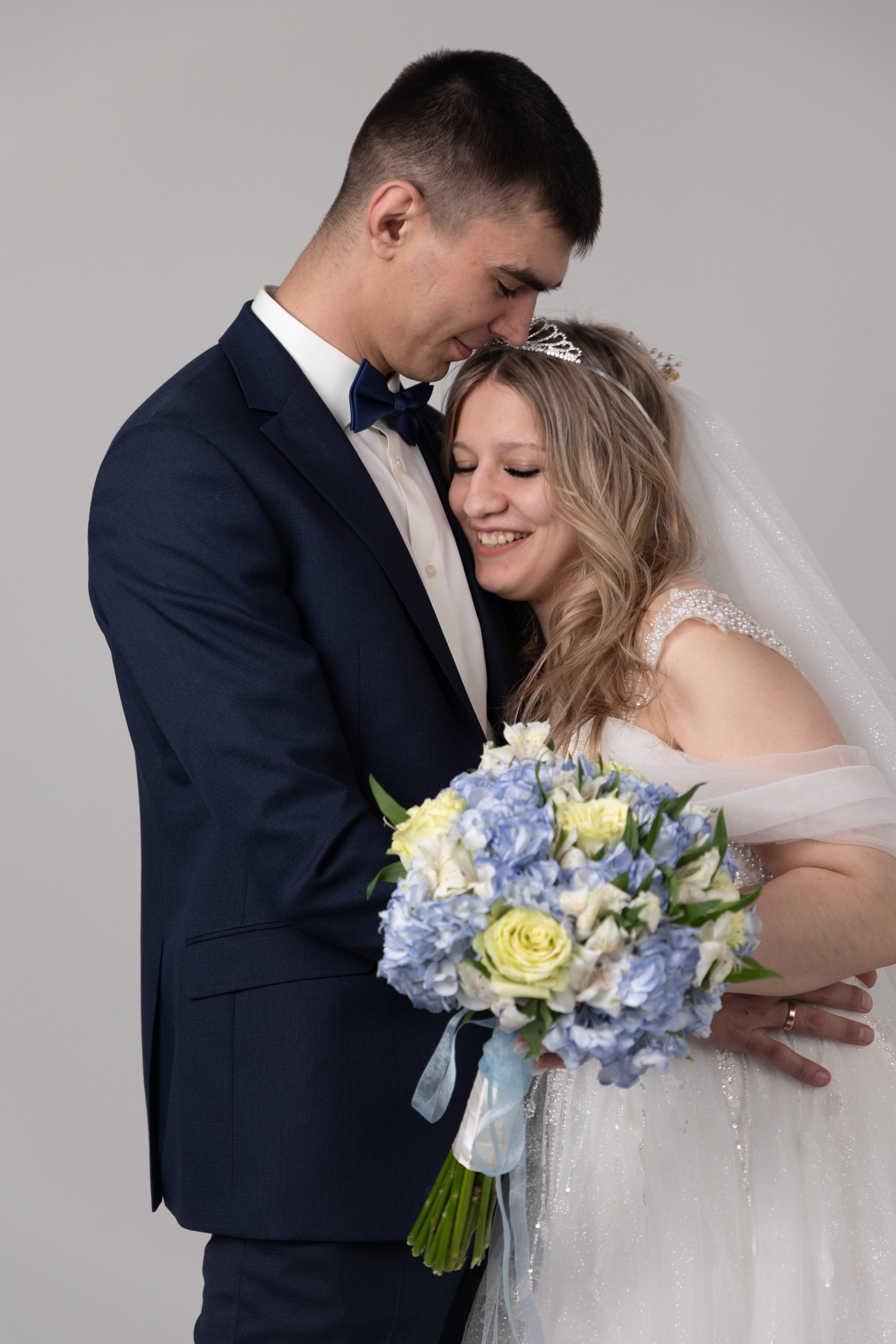 Отзывы. Фотограф Артём Синицын