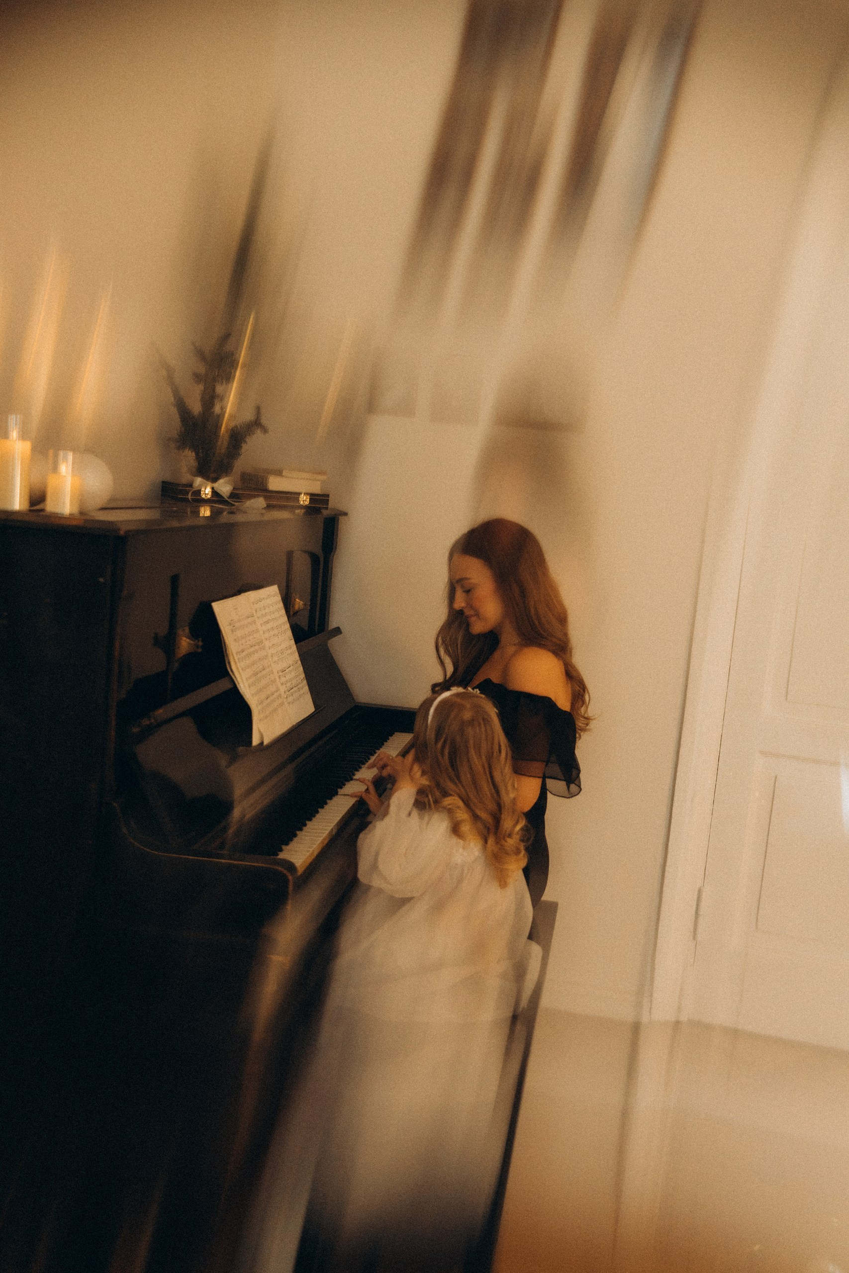 Портретный фотограф в г. Москва Солнцево Яковлева Анастасия