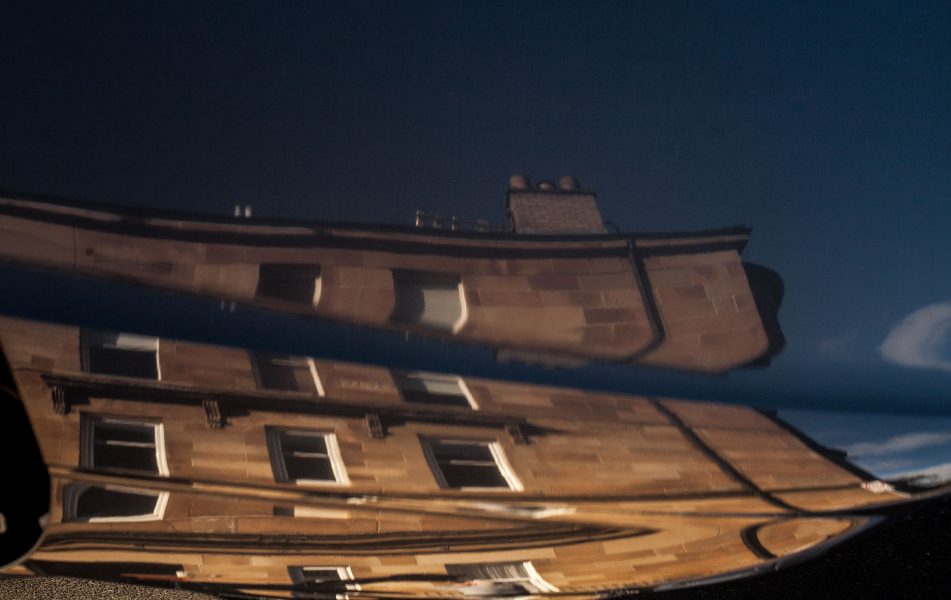 Cities. Daria Chartoriyskaya — director, producer, photographer, artist, journalist, clinical psychologist