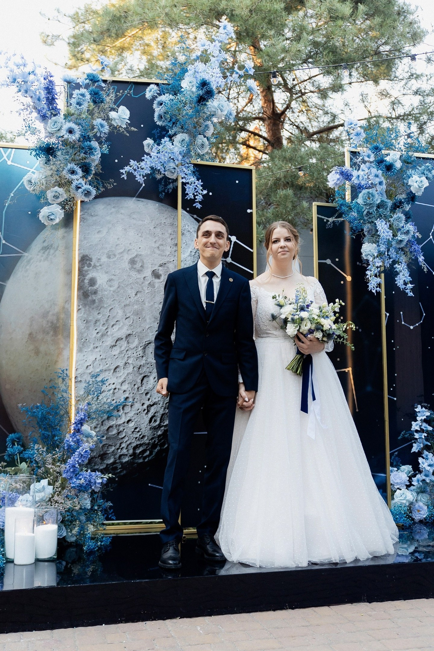 Свадьбы (1). Студия событий ДЕЙЗИ. Организация мероприятий. Свадебное агентство в Ростове-на-Дону. Свадебный организатор. Организация свадьбы под ключ