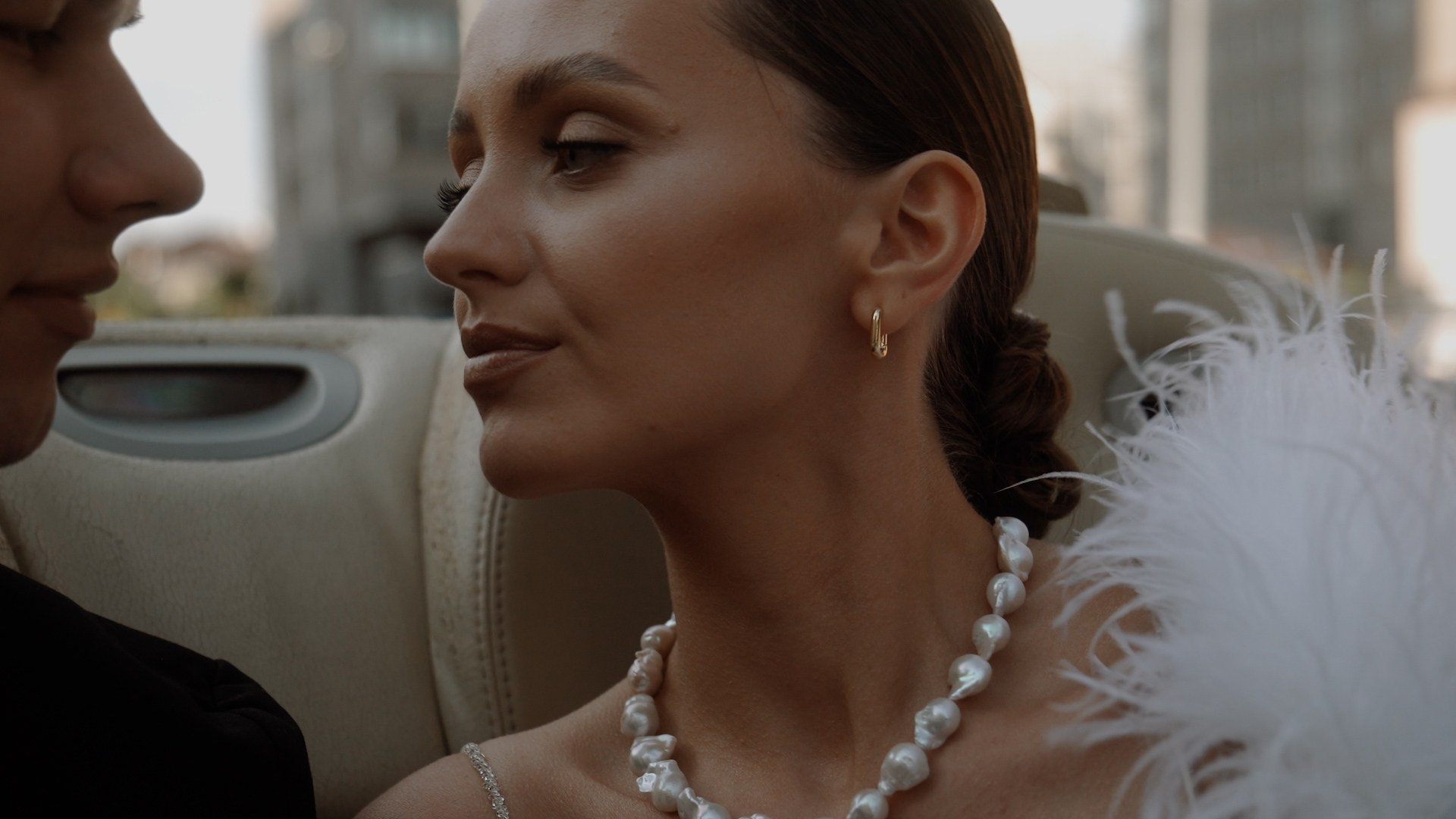 Портфолио. Видеограф Тюмень Дмитрий Перфильев