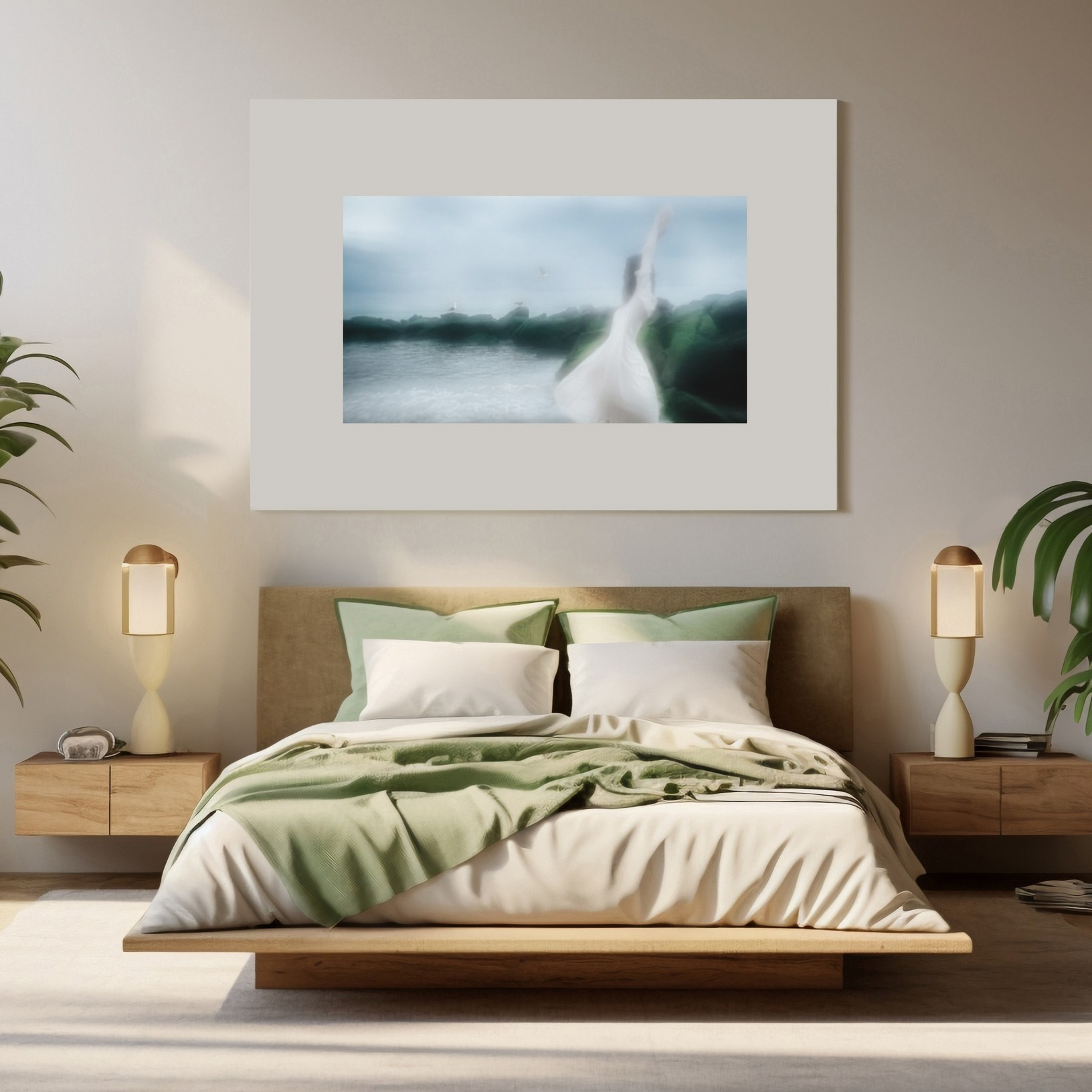 FLOW. Eduard Kopysov — International visual artist