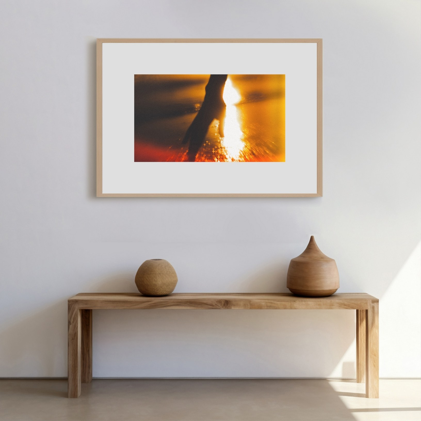 SOMETIMES SHE LOVES. Eduard Kopysov — International visual artist