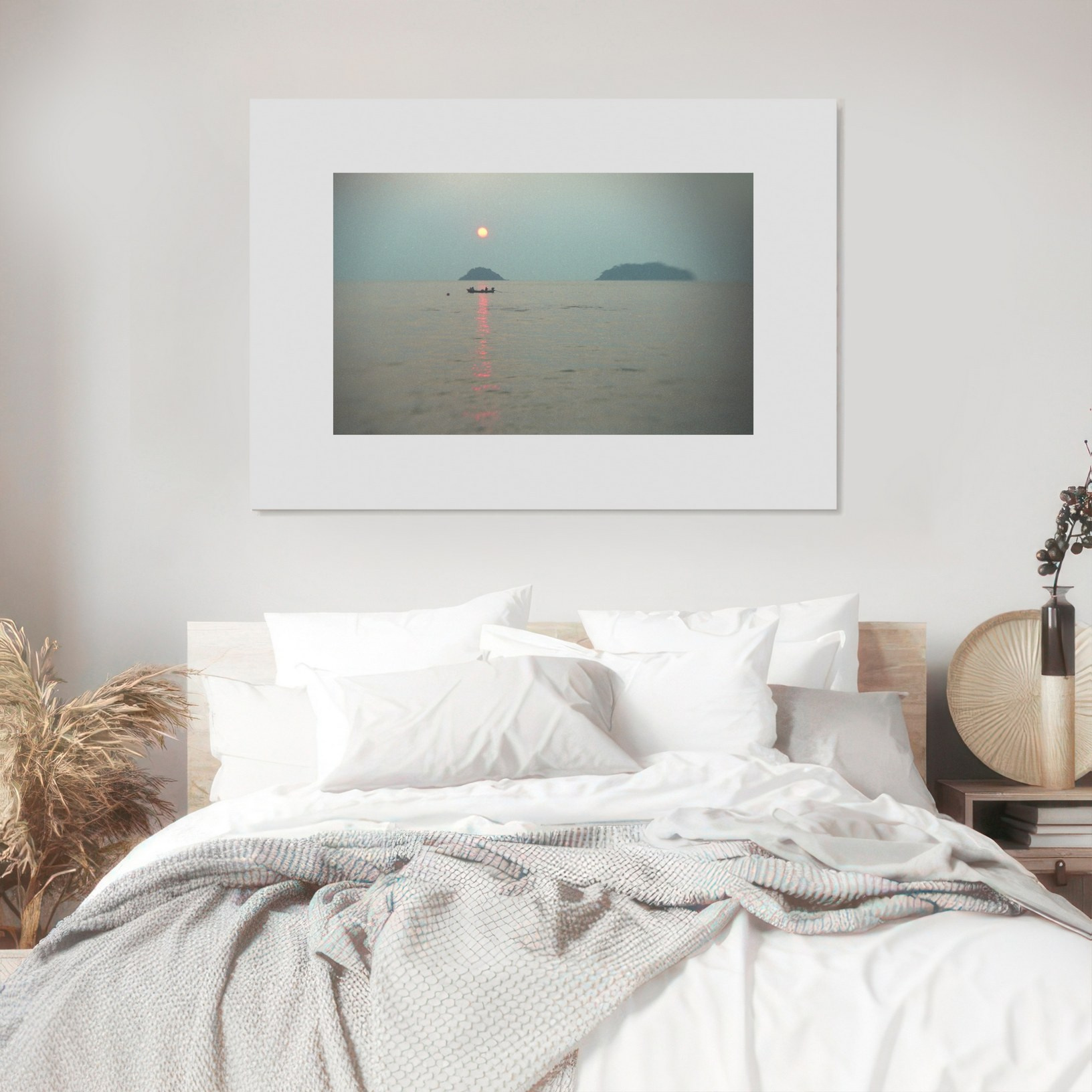 THAILAND. Eduard Kopysov — International visual artist