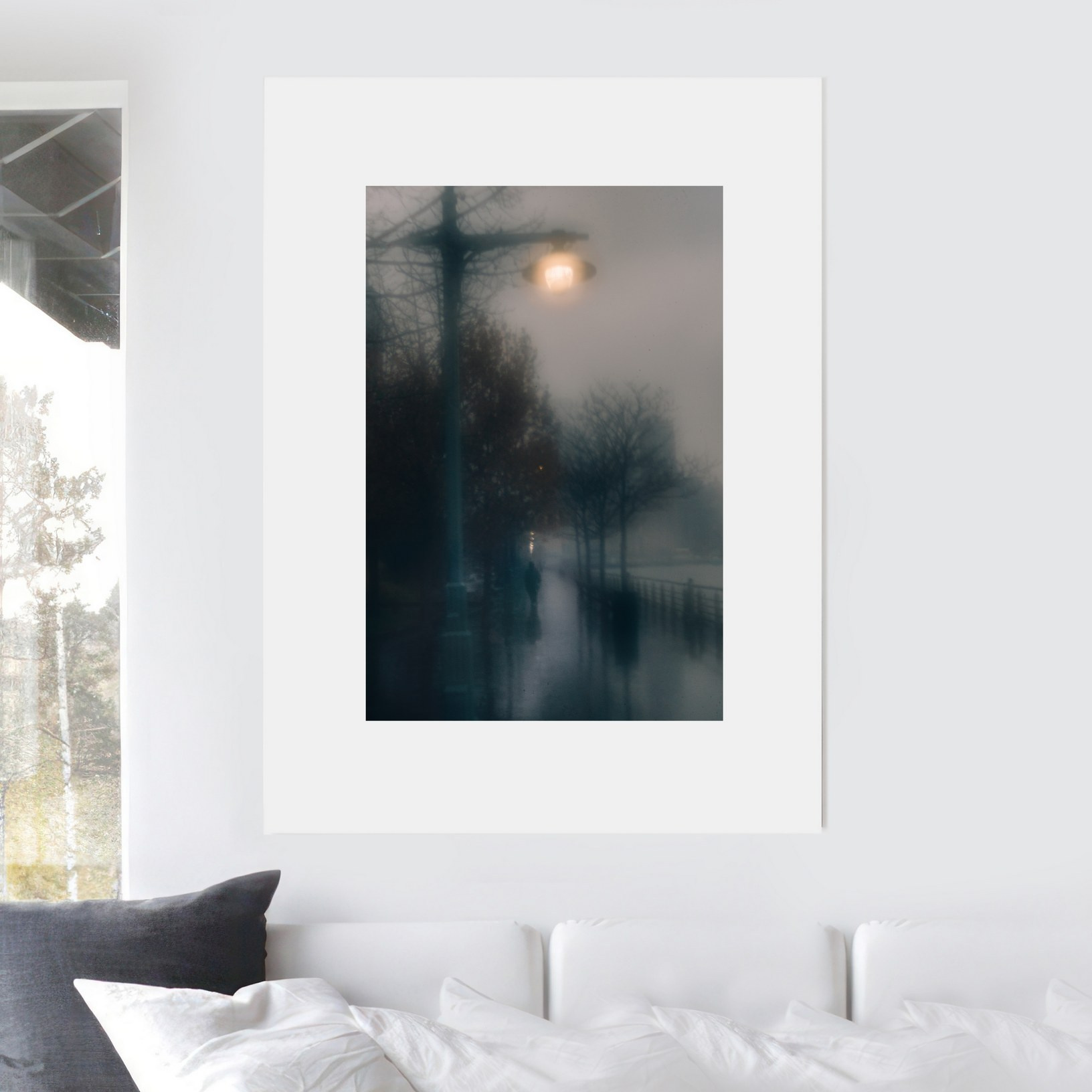 NYC. Eduard Kopysov — International visual artist