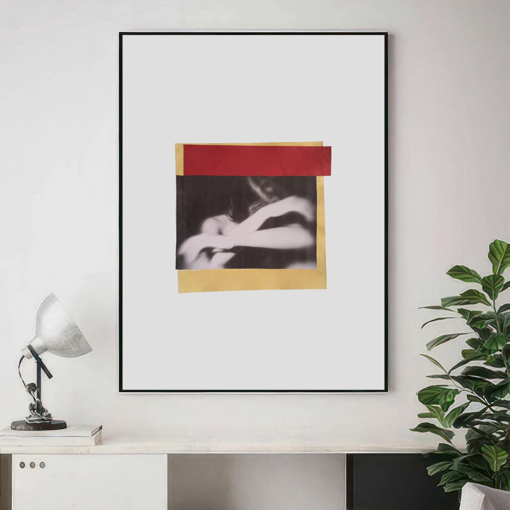 EXCERPTS. Eduard Kopysov — International visual artist