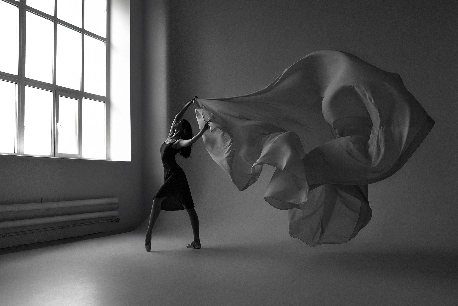 Фотограф в Витебске Сергей Томашев